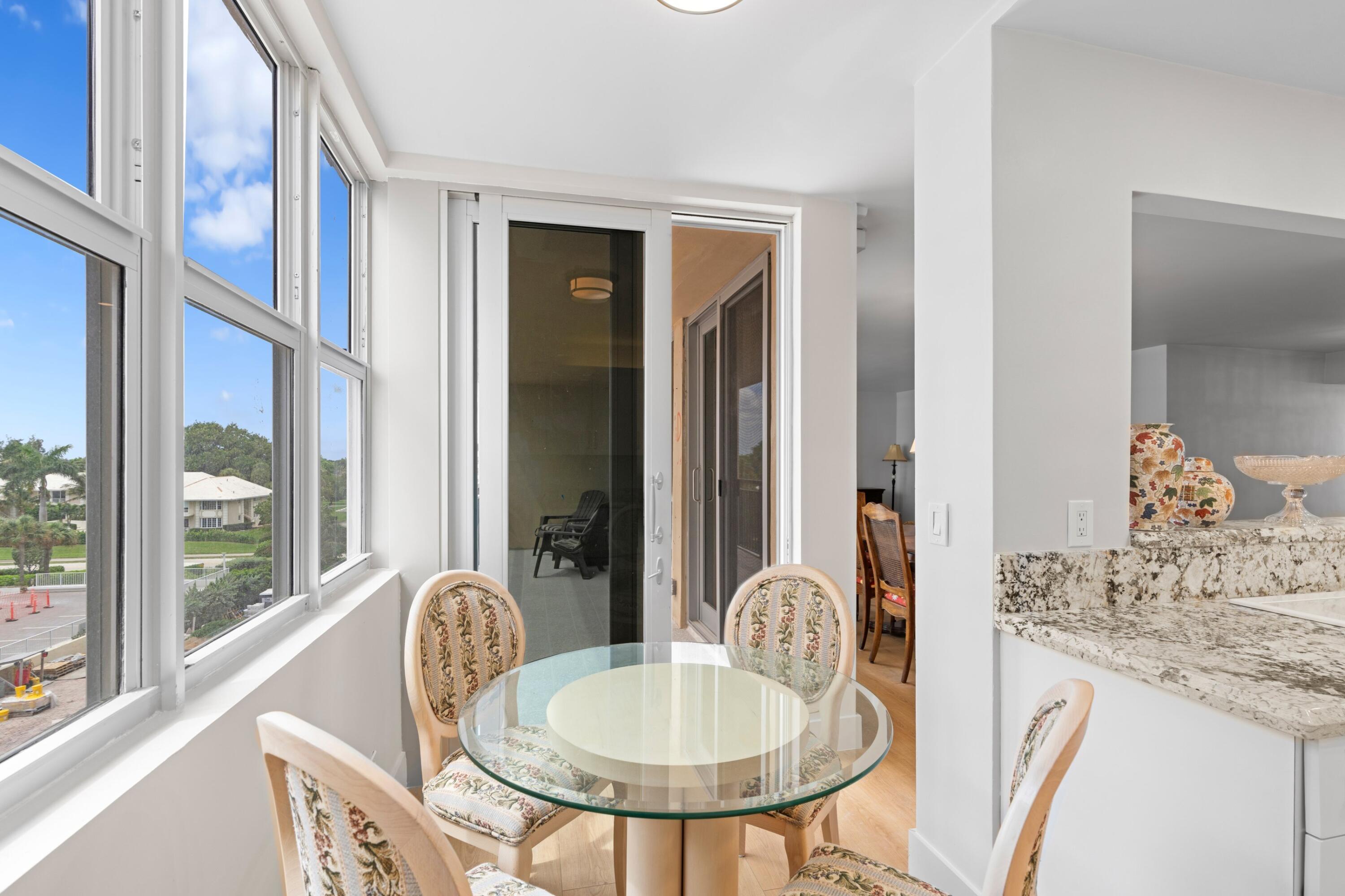 CLOISTER DEL MAR CONDO - Residential