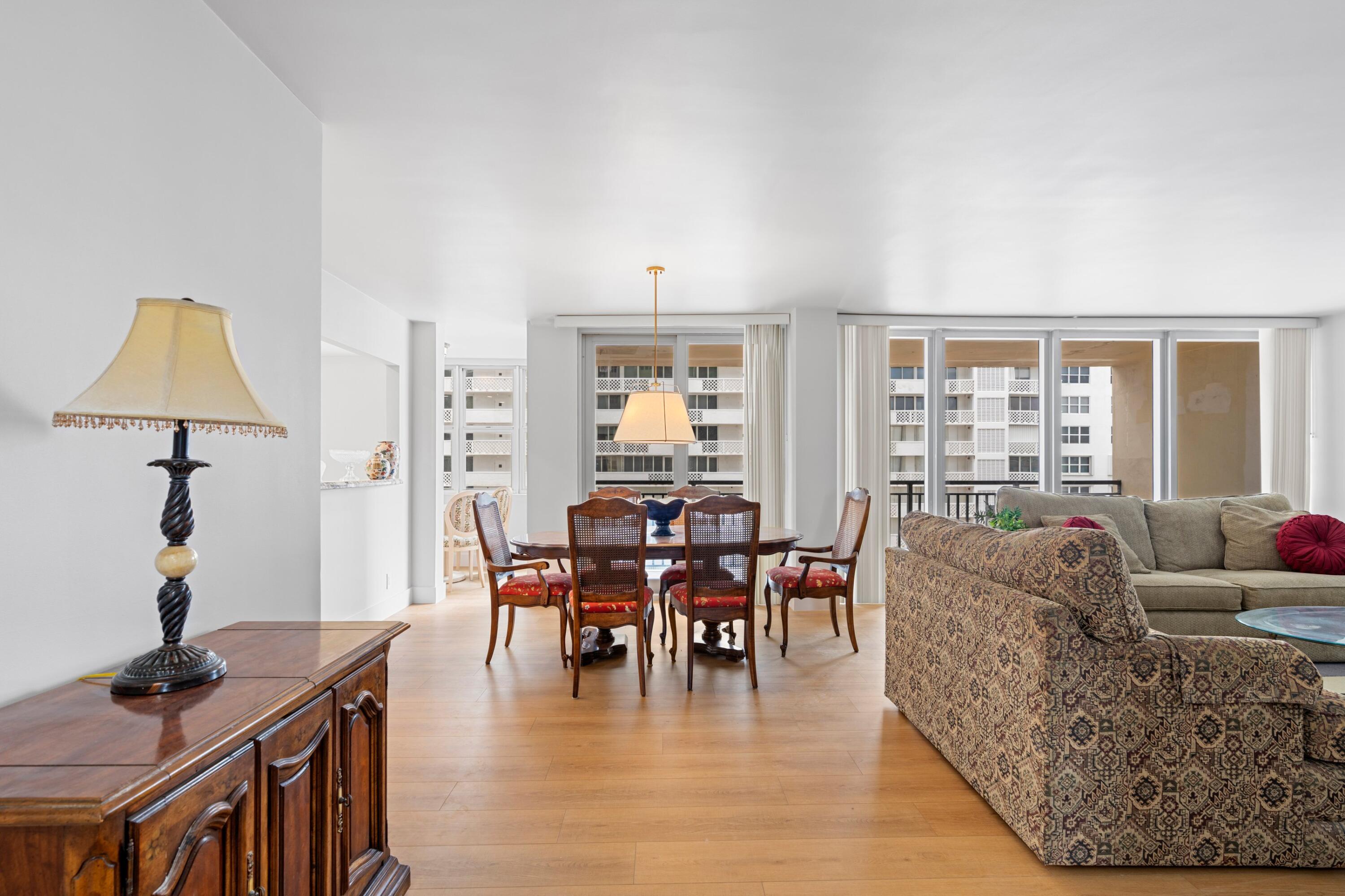 CLOISTER DEL MAR CONDO - Residential