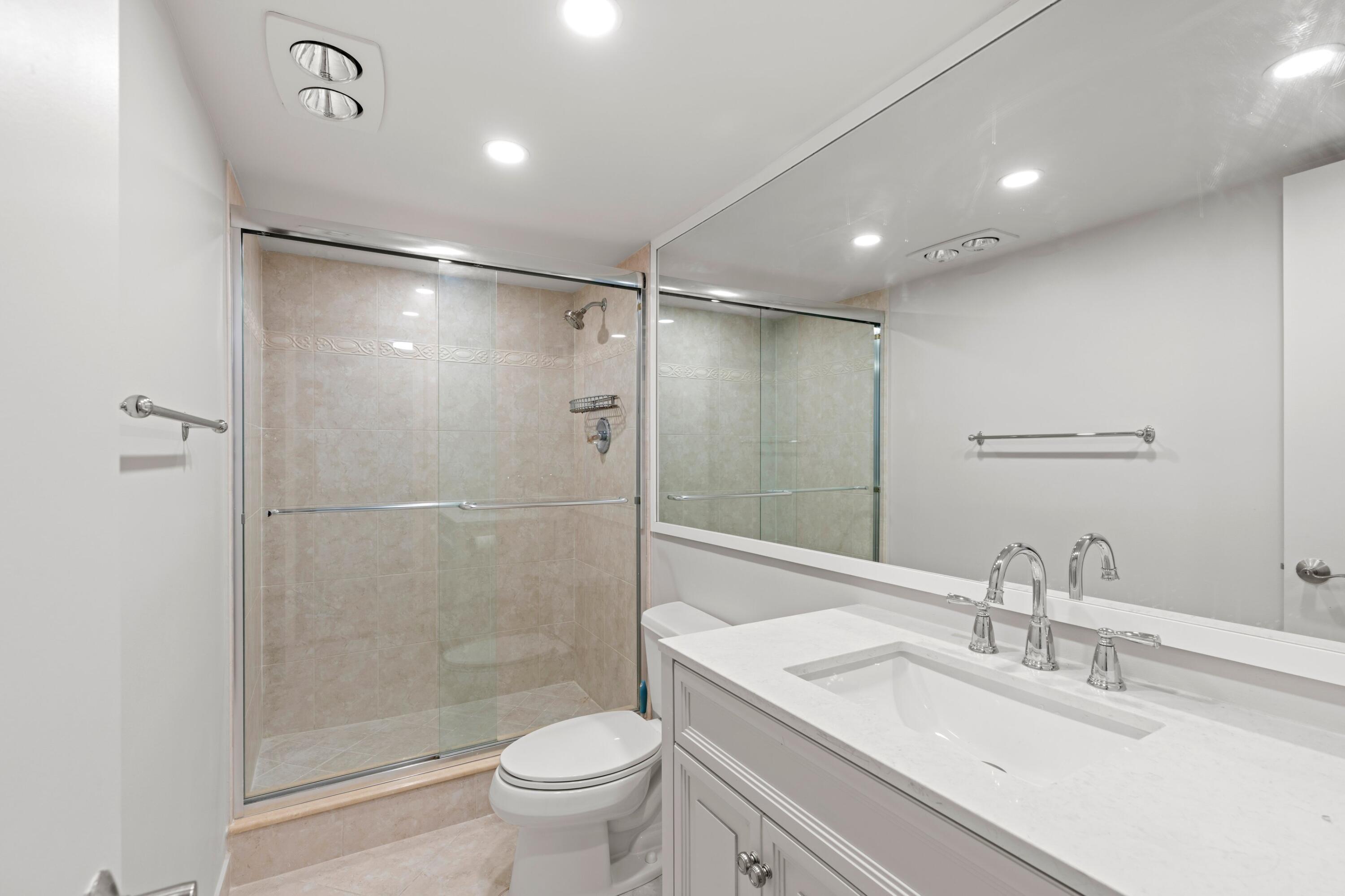 CLOISTER DEL MAR CONDO - Residential