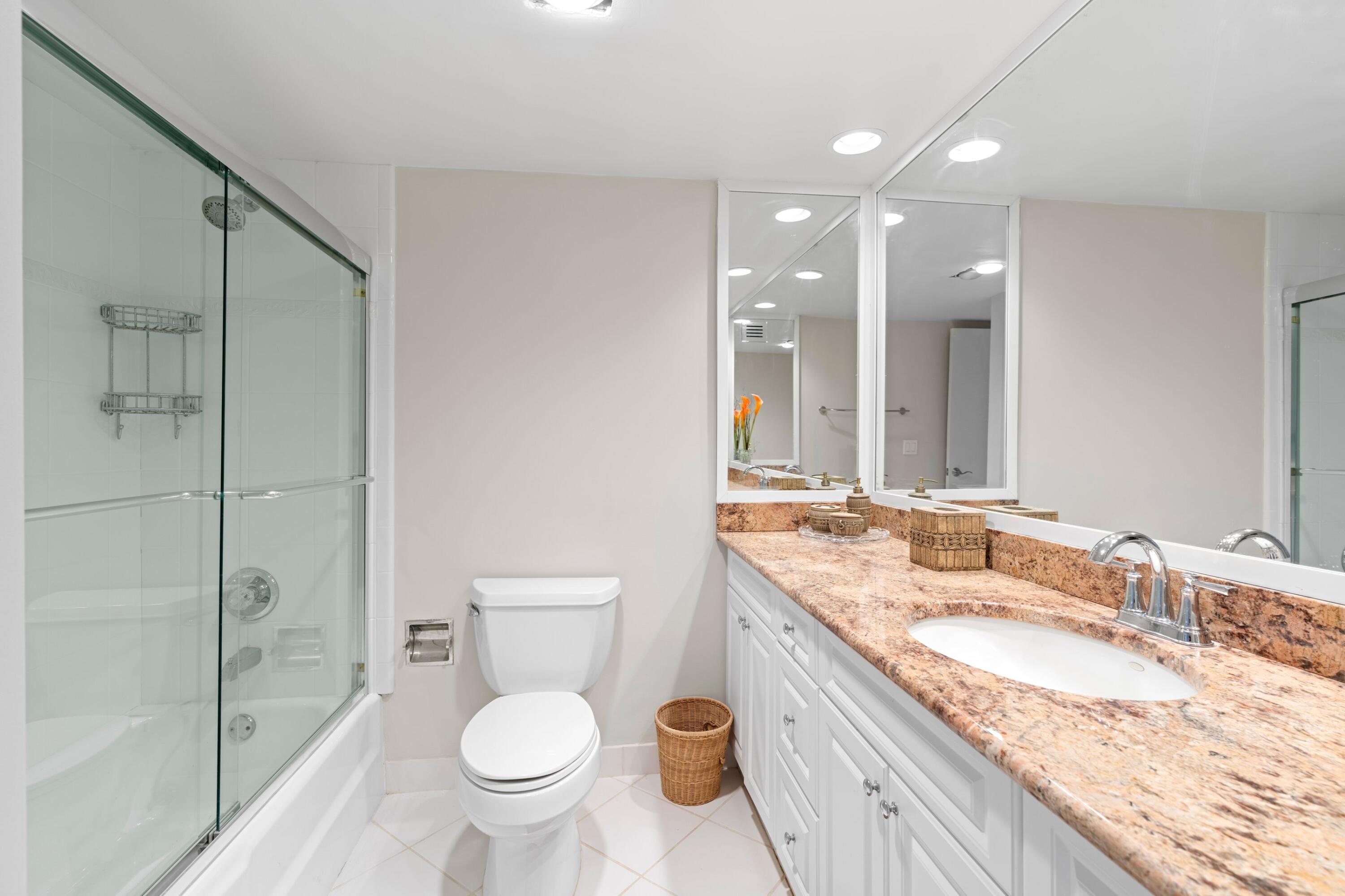 CLOISTER DEL MAR CONDO - Residential