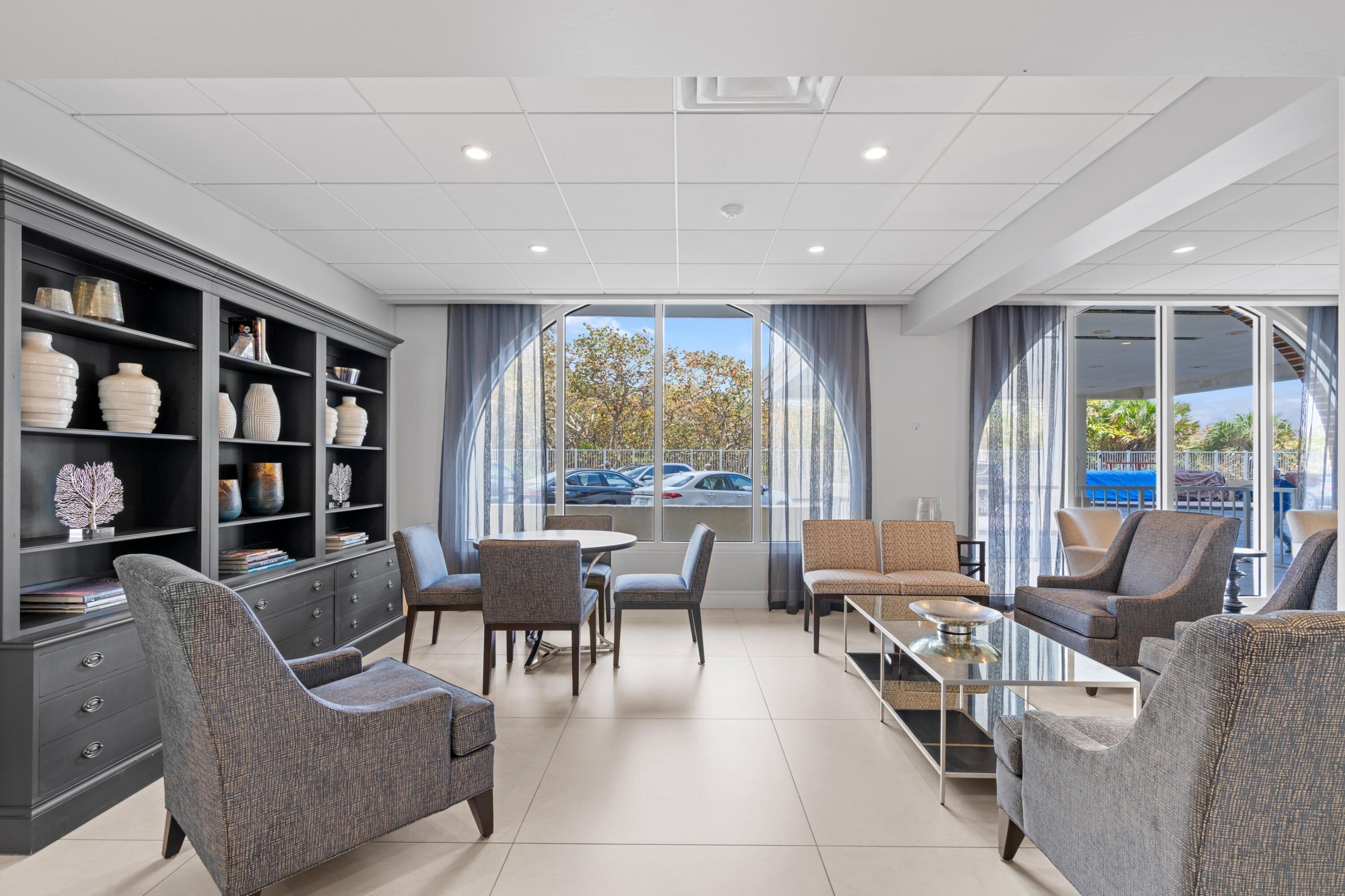 CLOISTER DEL MAR CONDO - Residential