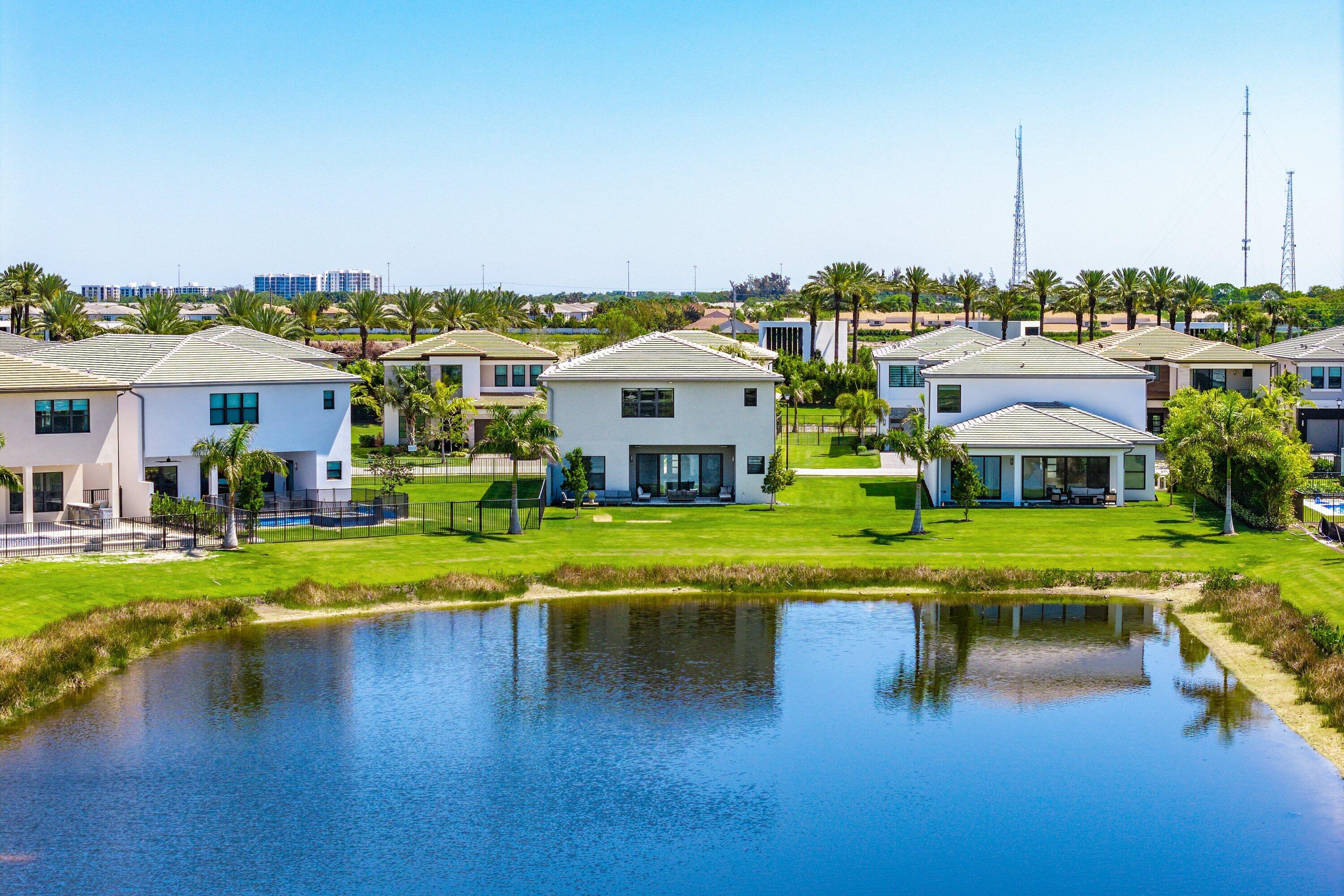 LOTUS EDGE - Residential Lease