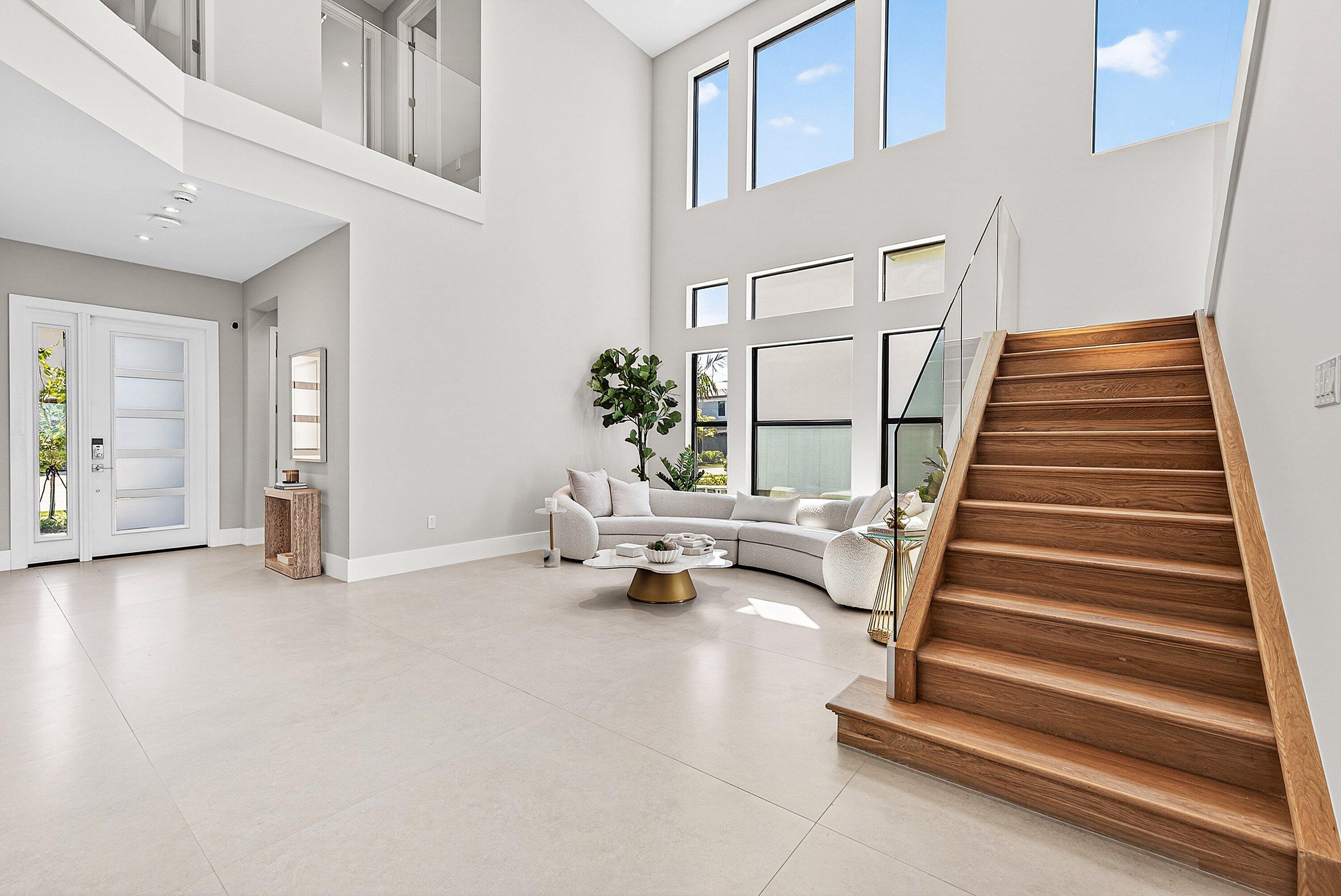 LOTUS EDGE - Residential Lease