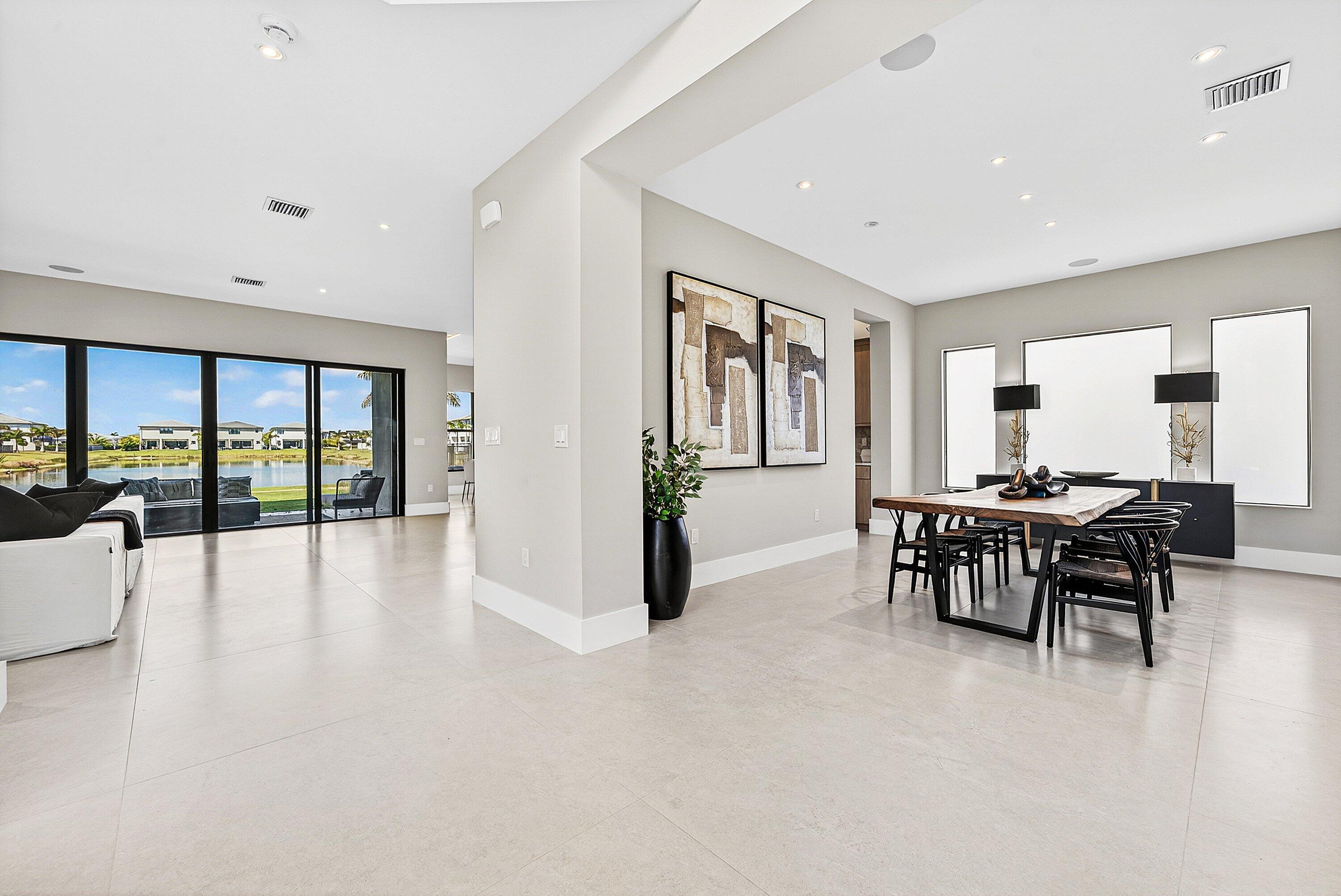 LOTUS EDGE - Residential Lease