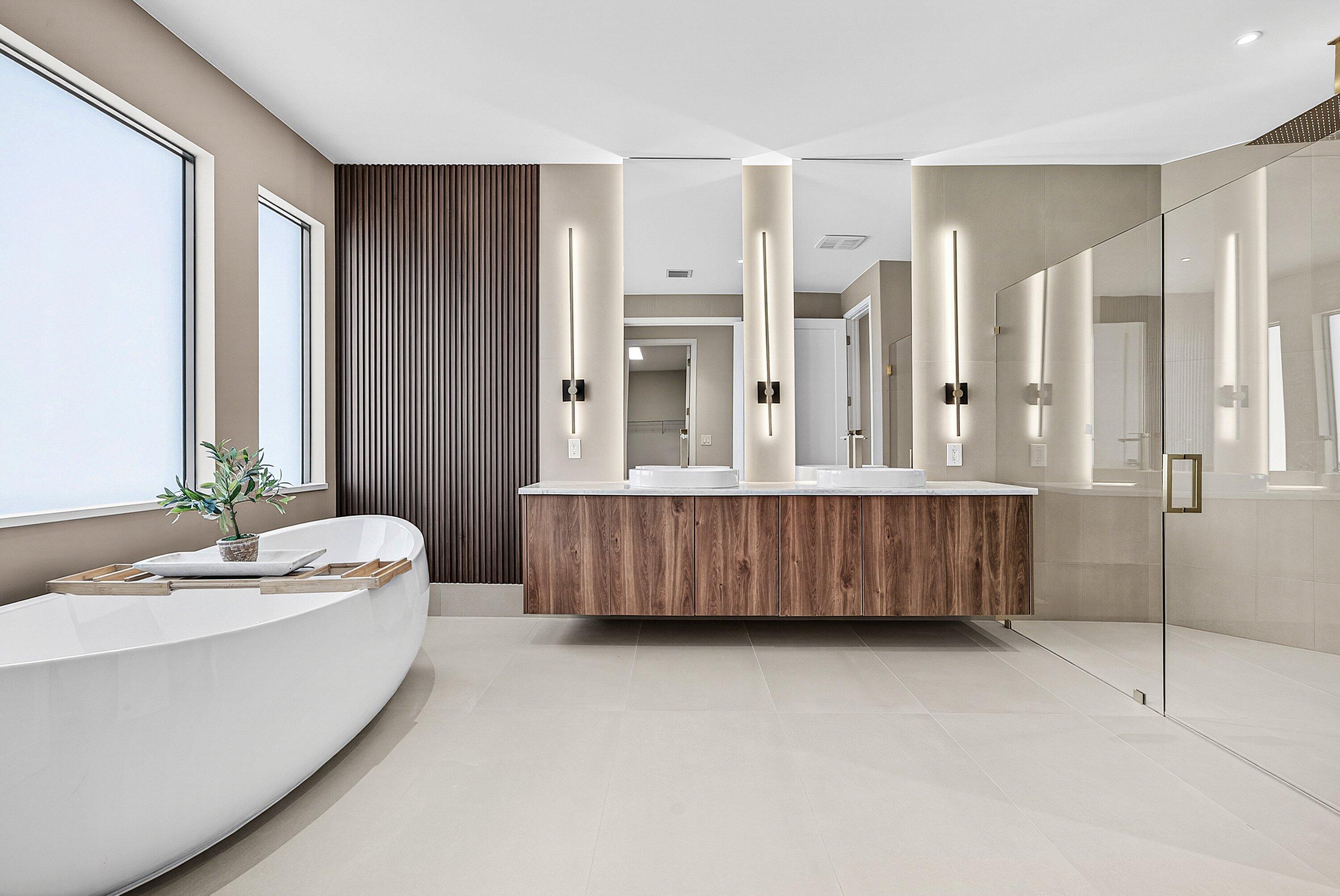 LOTUS EDGE - Residential Lease