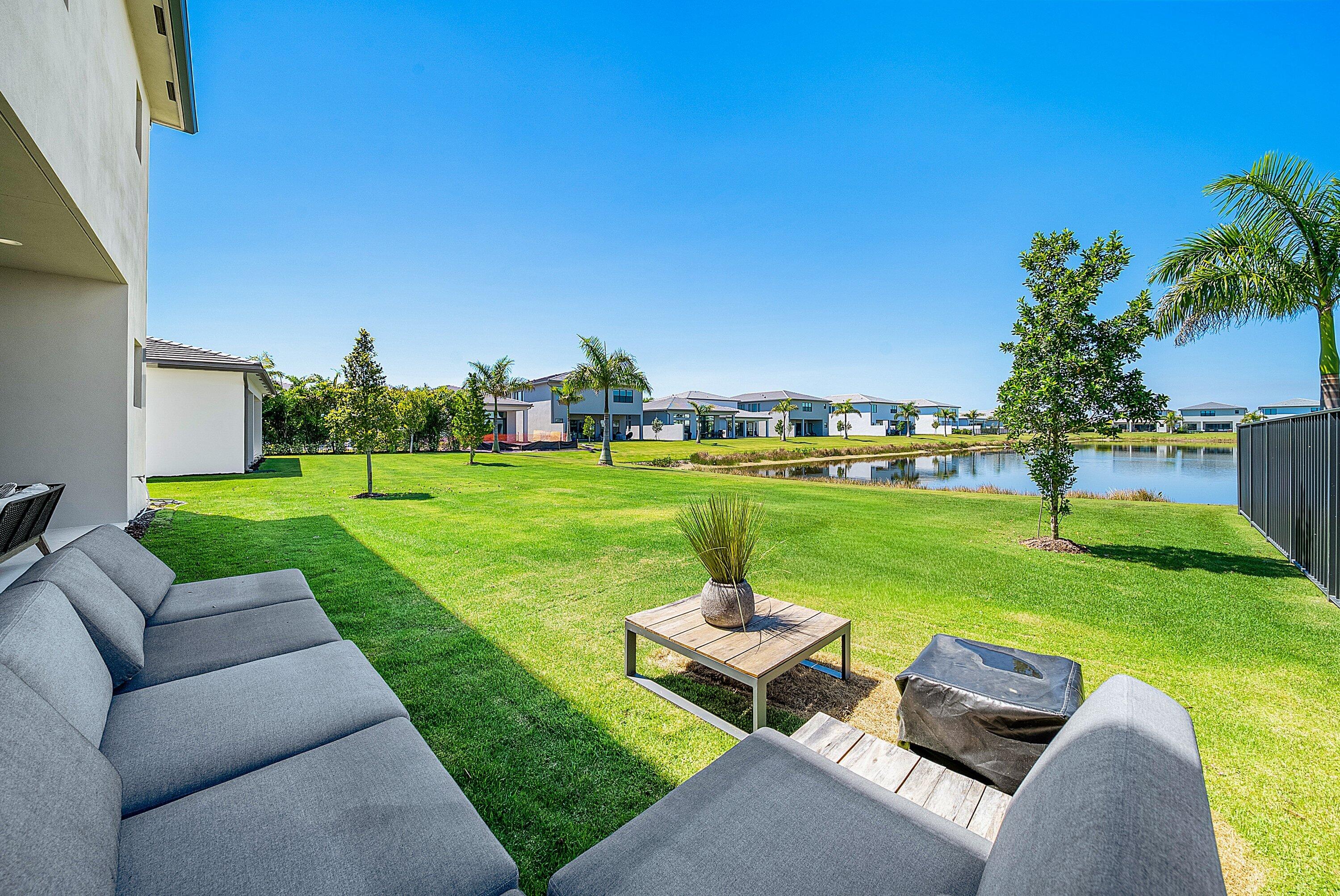 LOTUS EDGE - Residential Lease