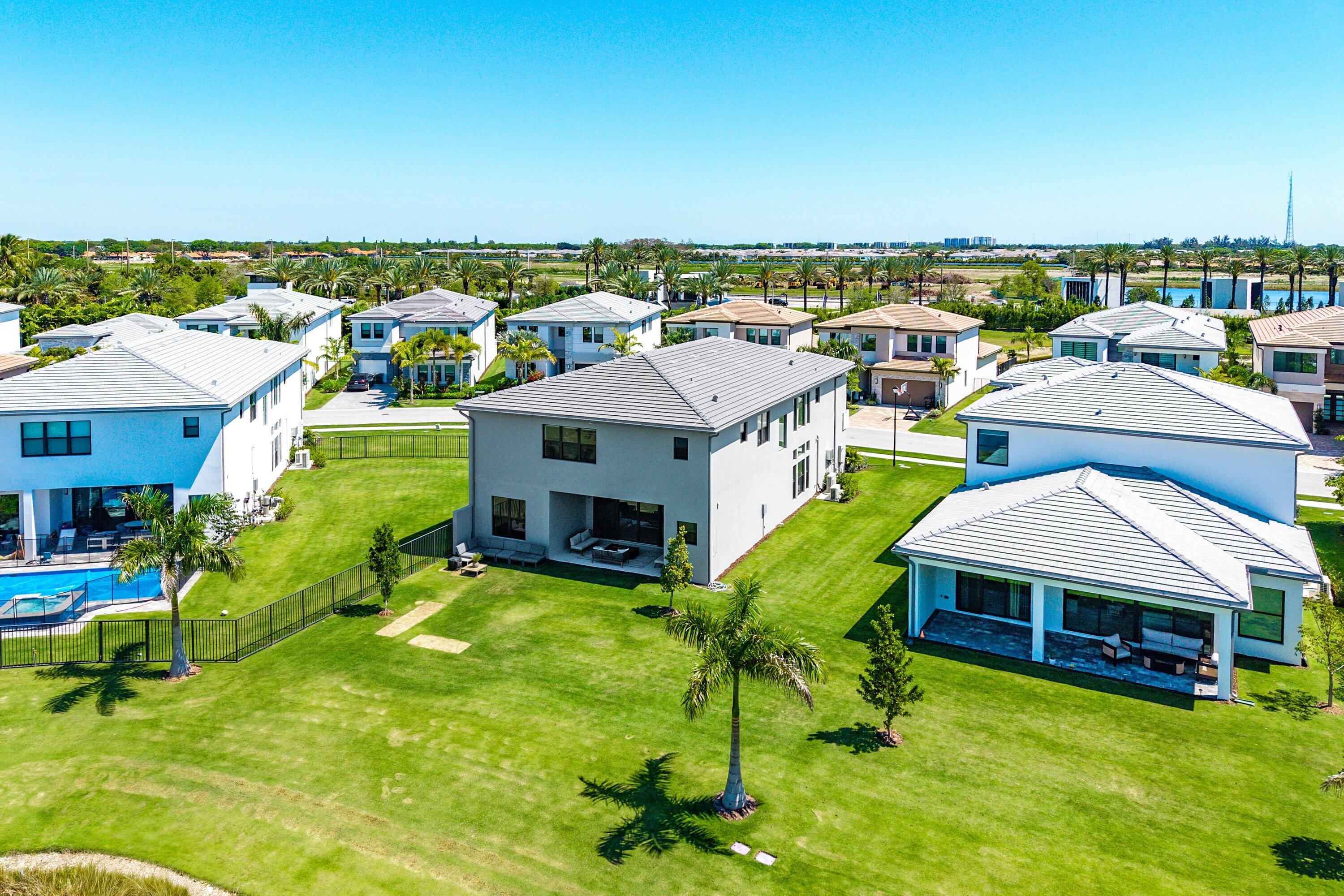 LOTUS EDGE - Residential Lease