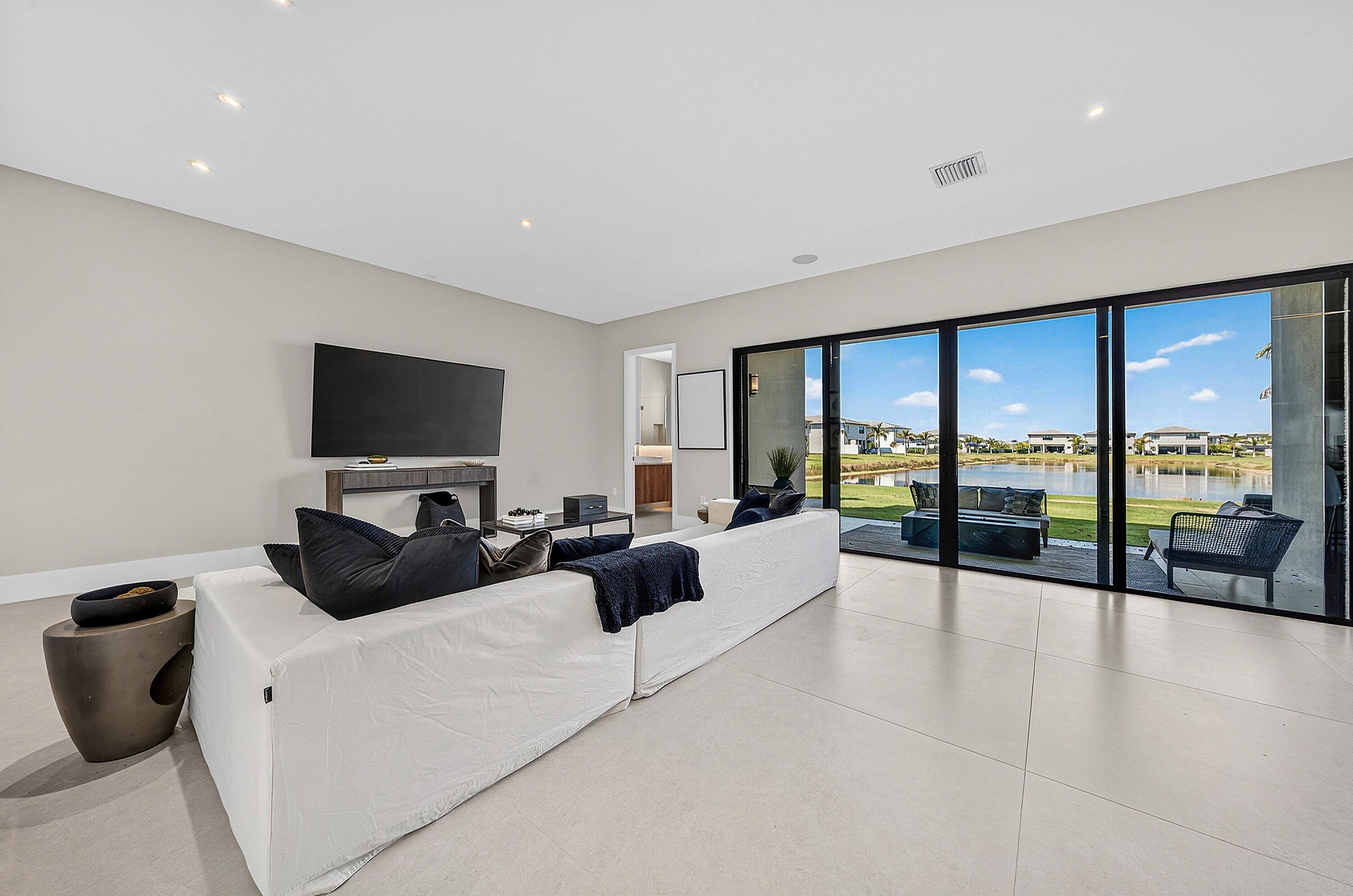 LOTUS EDGE - Residential Lease