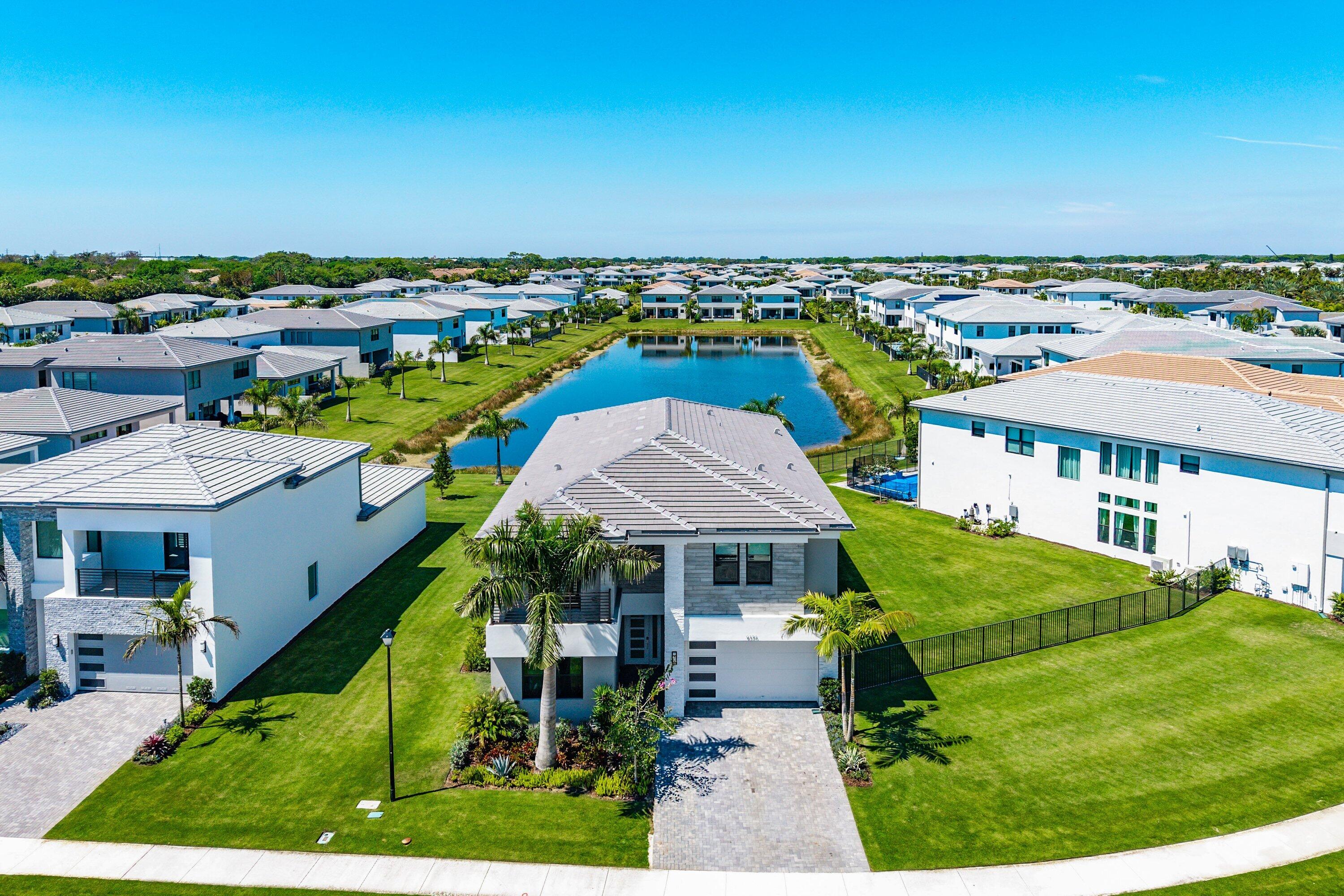 LOTUS EDGE - Residential Lease