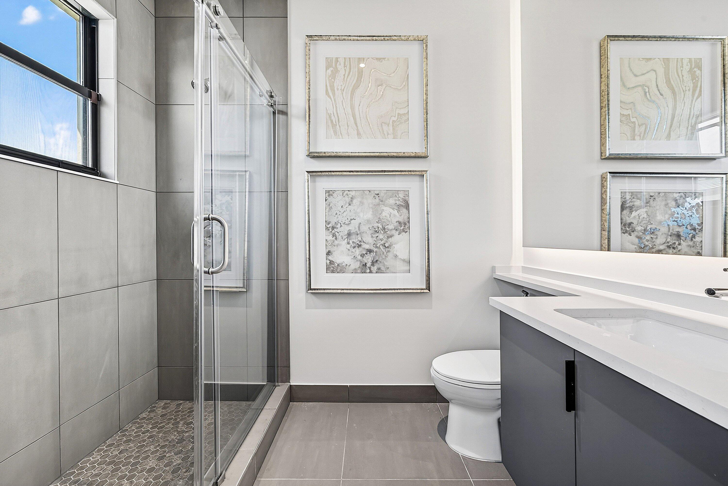 LOTUS EDGE - Residential Lease