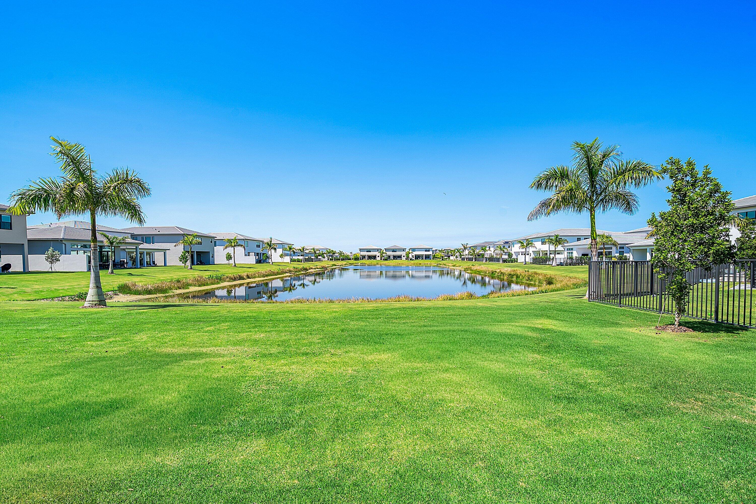 LOTUS EDGE - Residential Lease