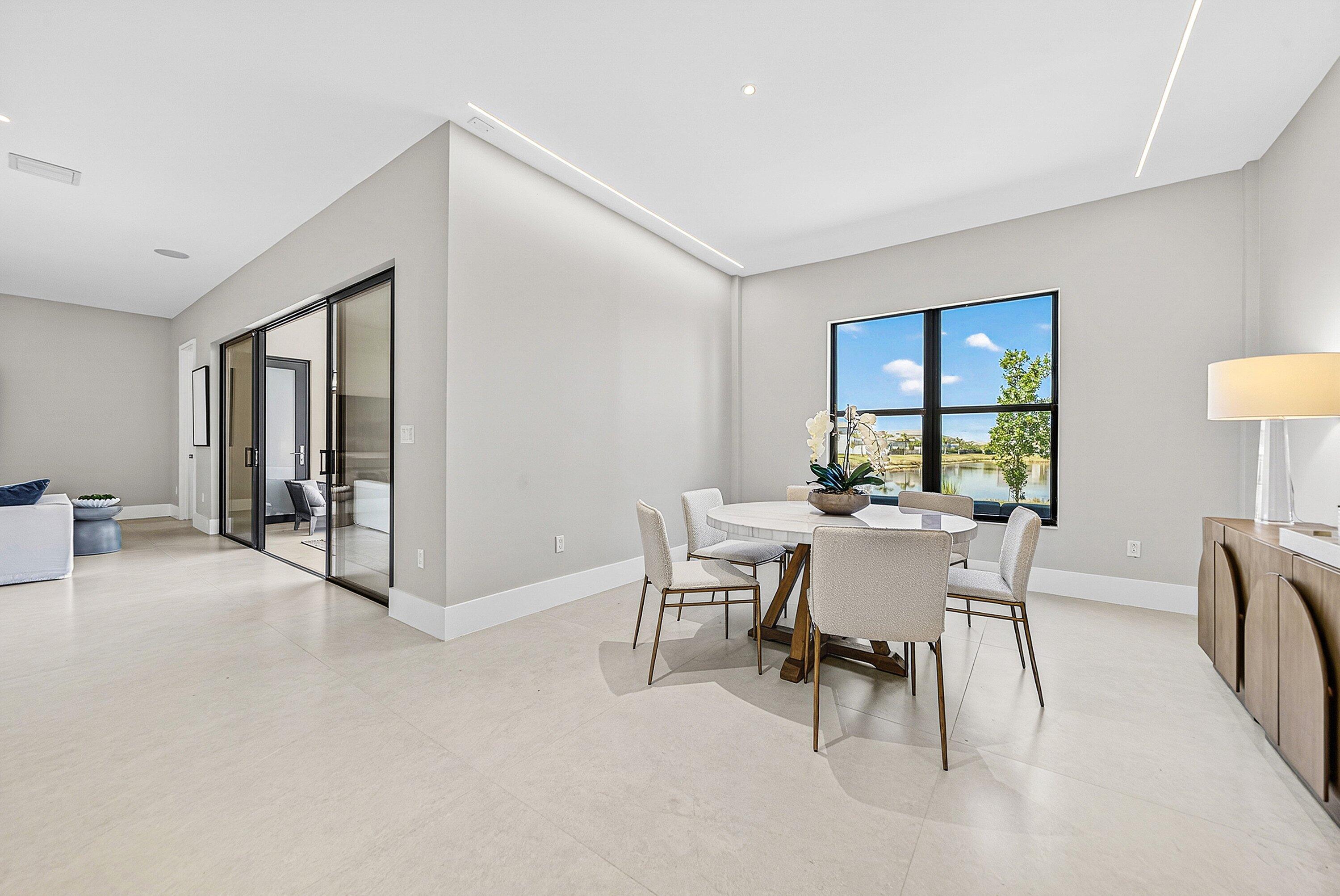 LOTUS EDGE - Residential Lease