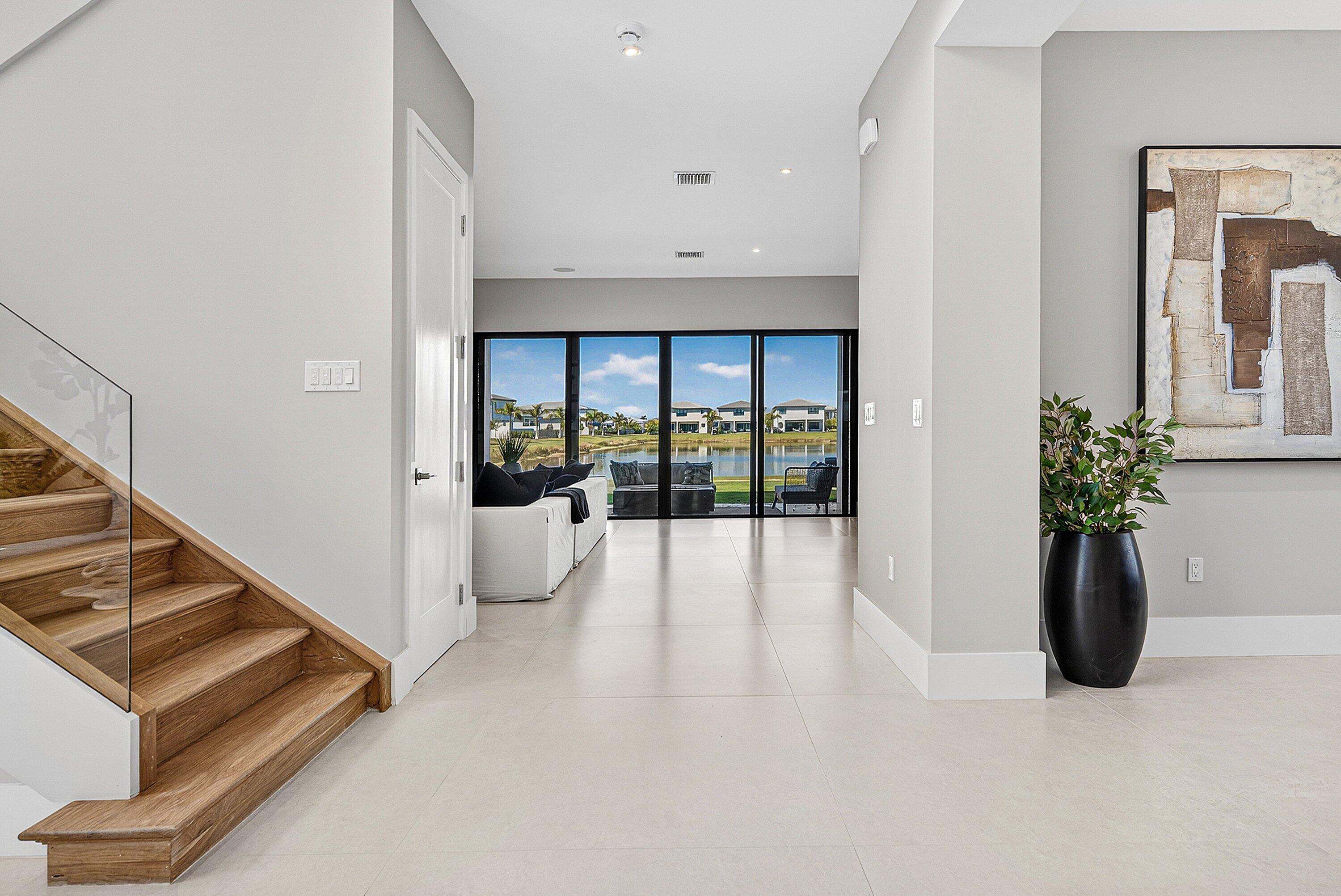 LOTUS EDGE - Residential Lease