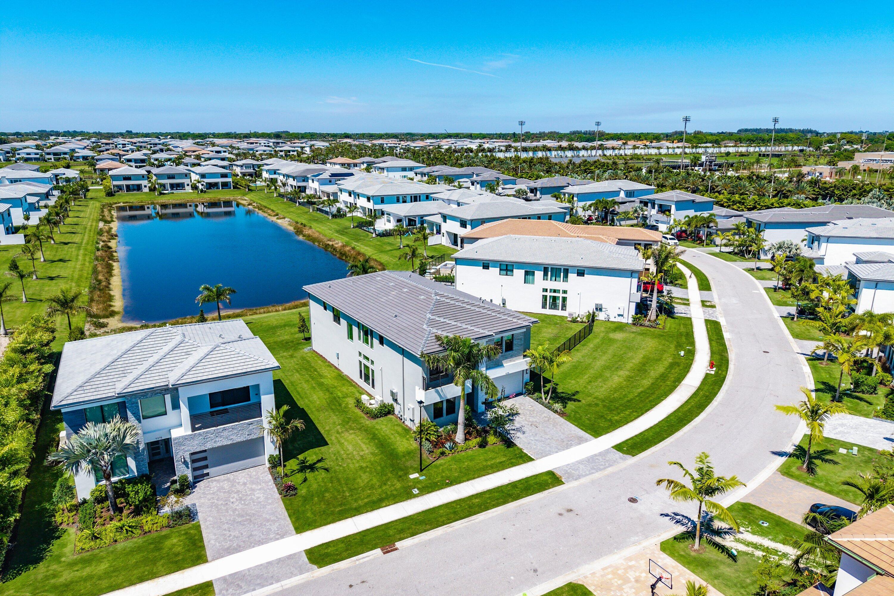 LOTUS EDGE - Residential Lease