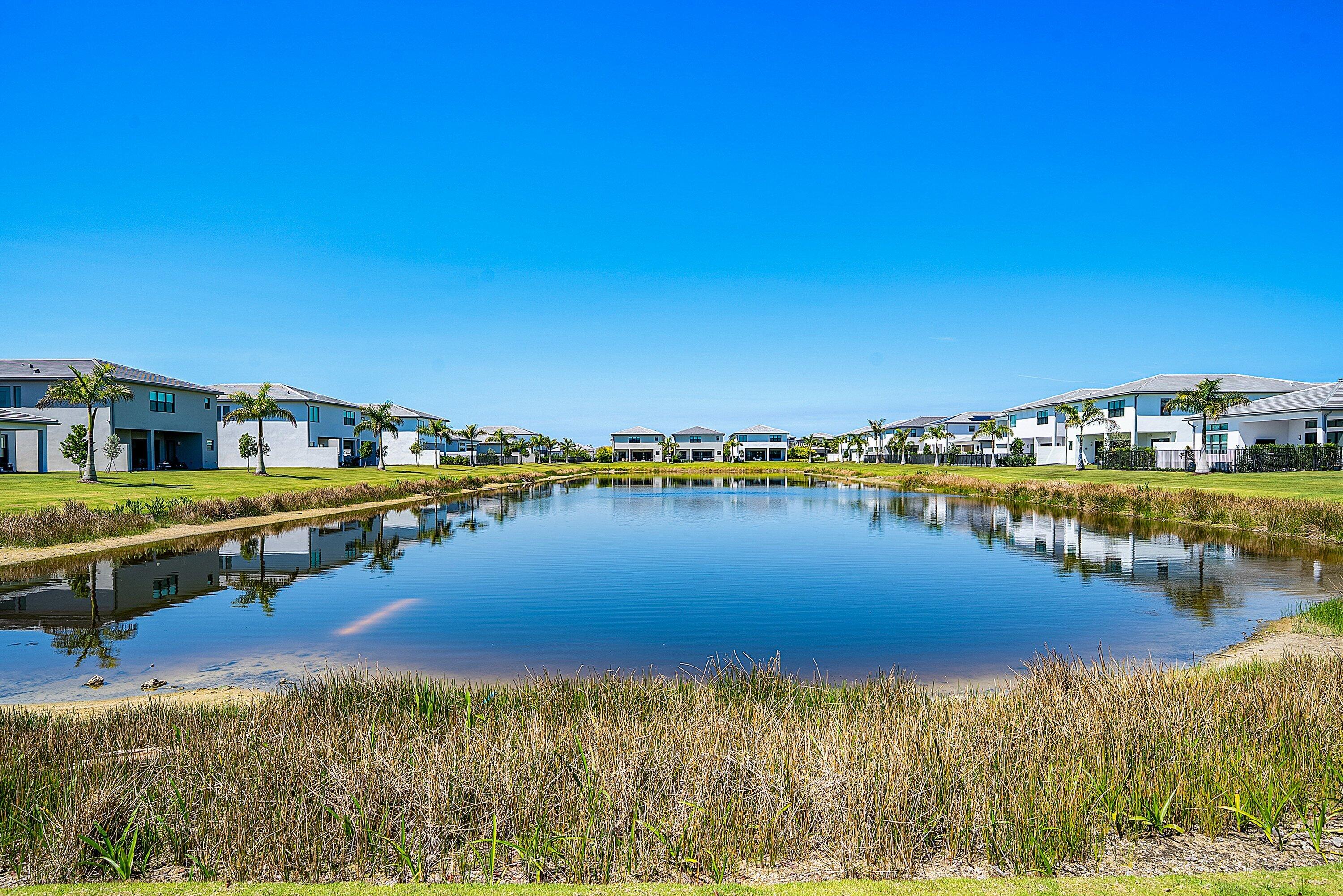 LOTUS EDGE - Residential Lease