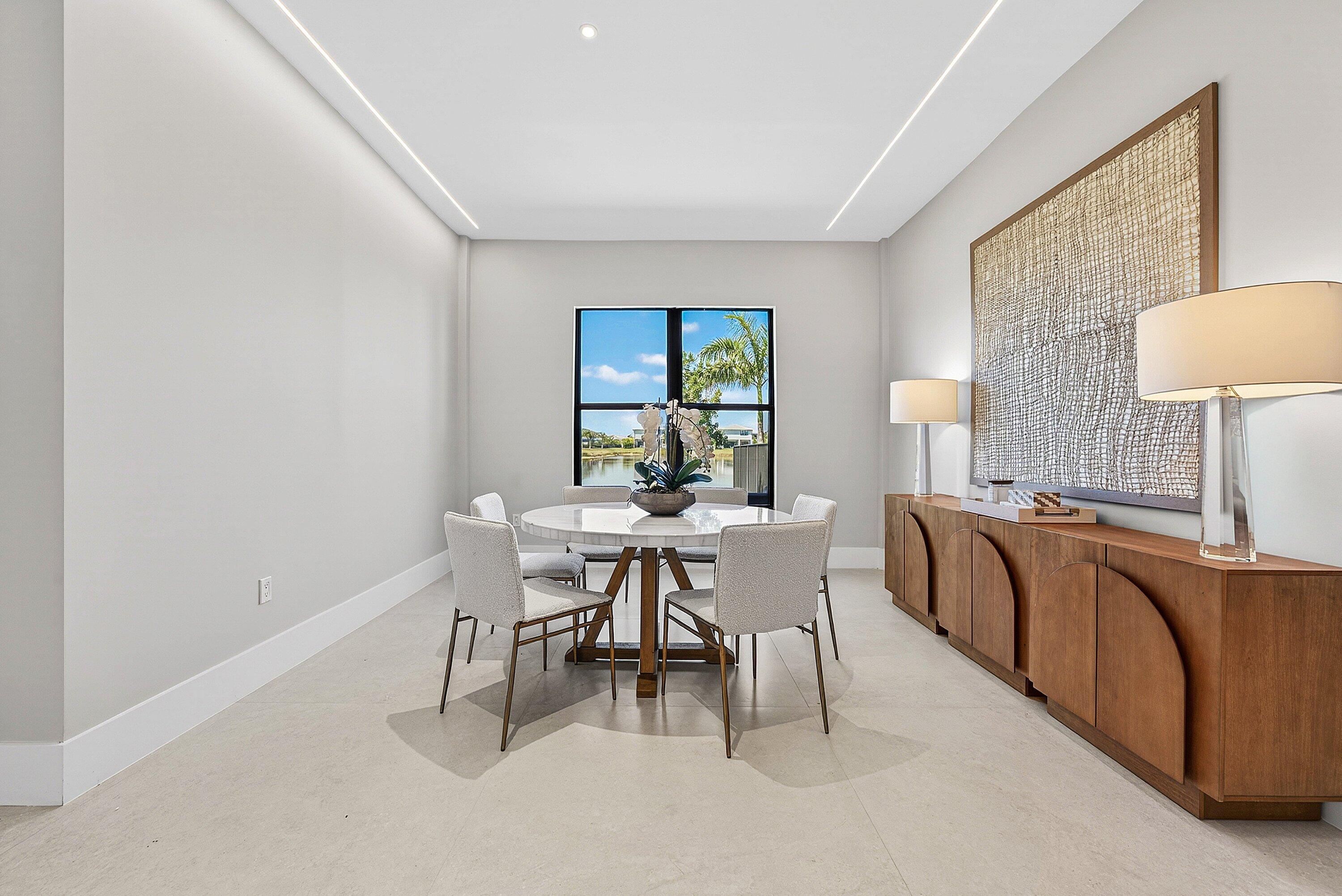 LOTUS EDGE - Residential Lease