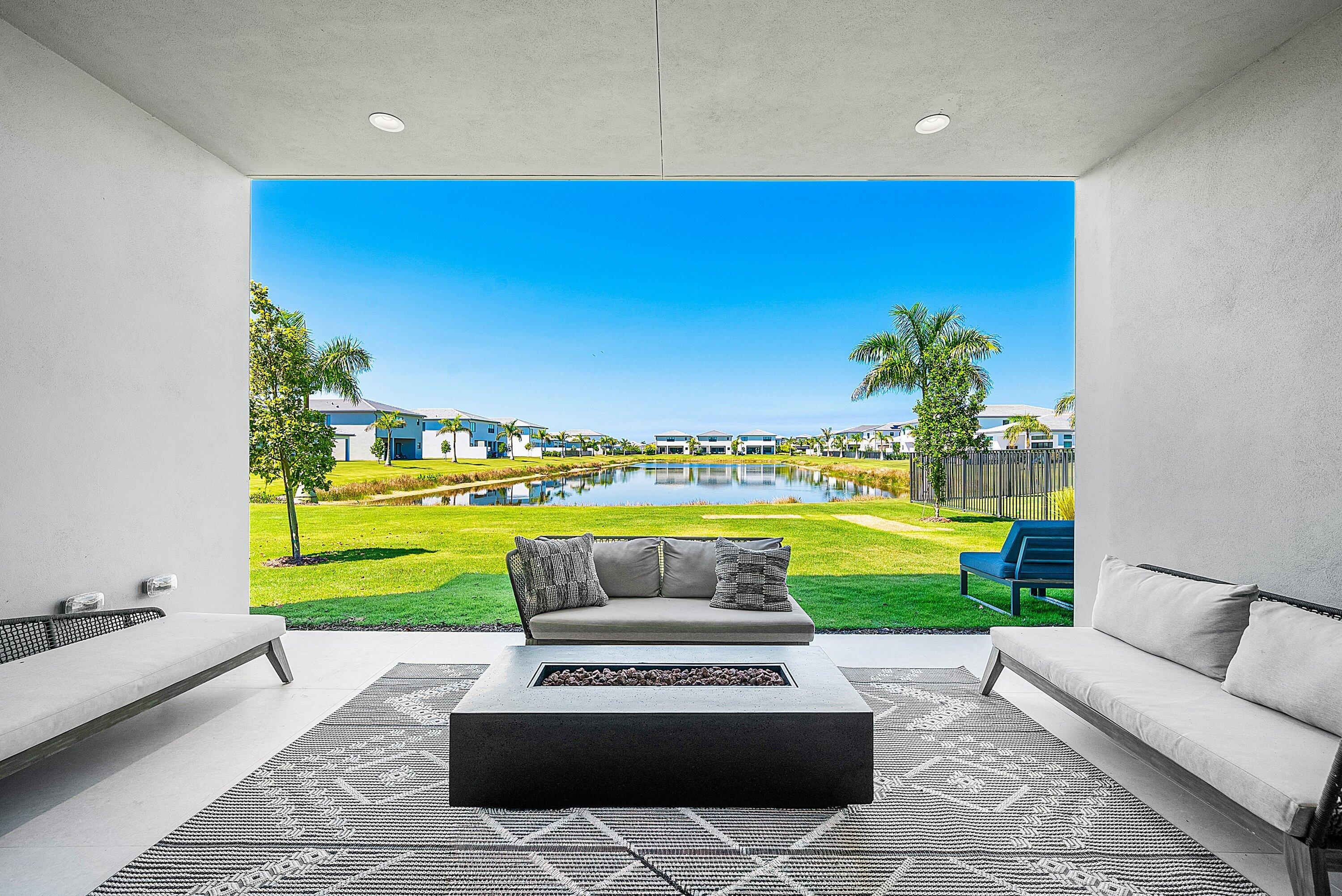 LOTUS EDGE - Residential Lease