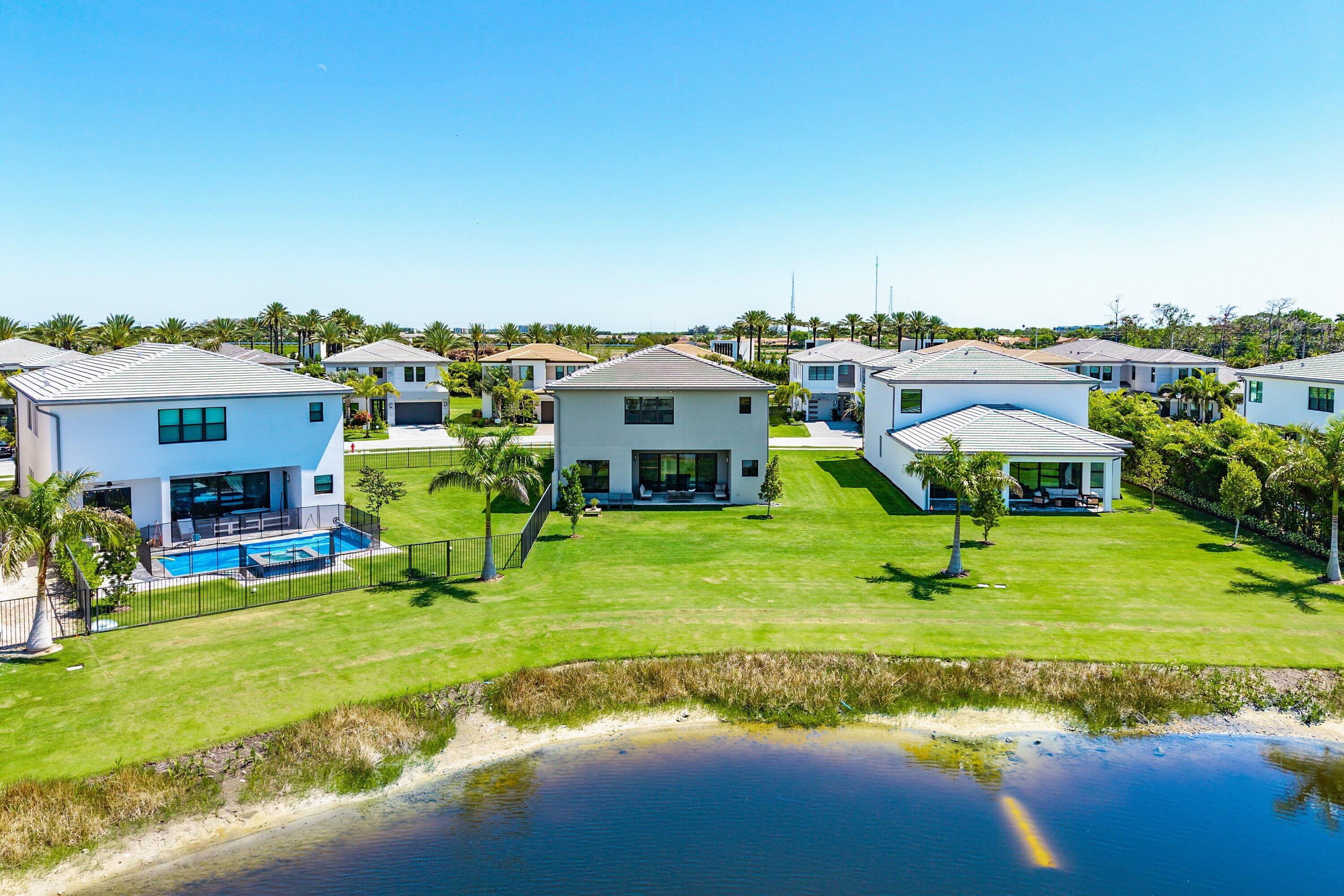 LOTUS EDGE - Residential Lease