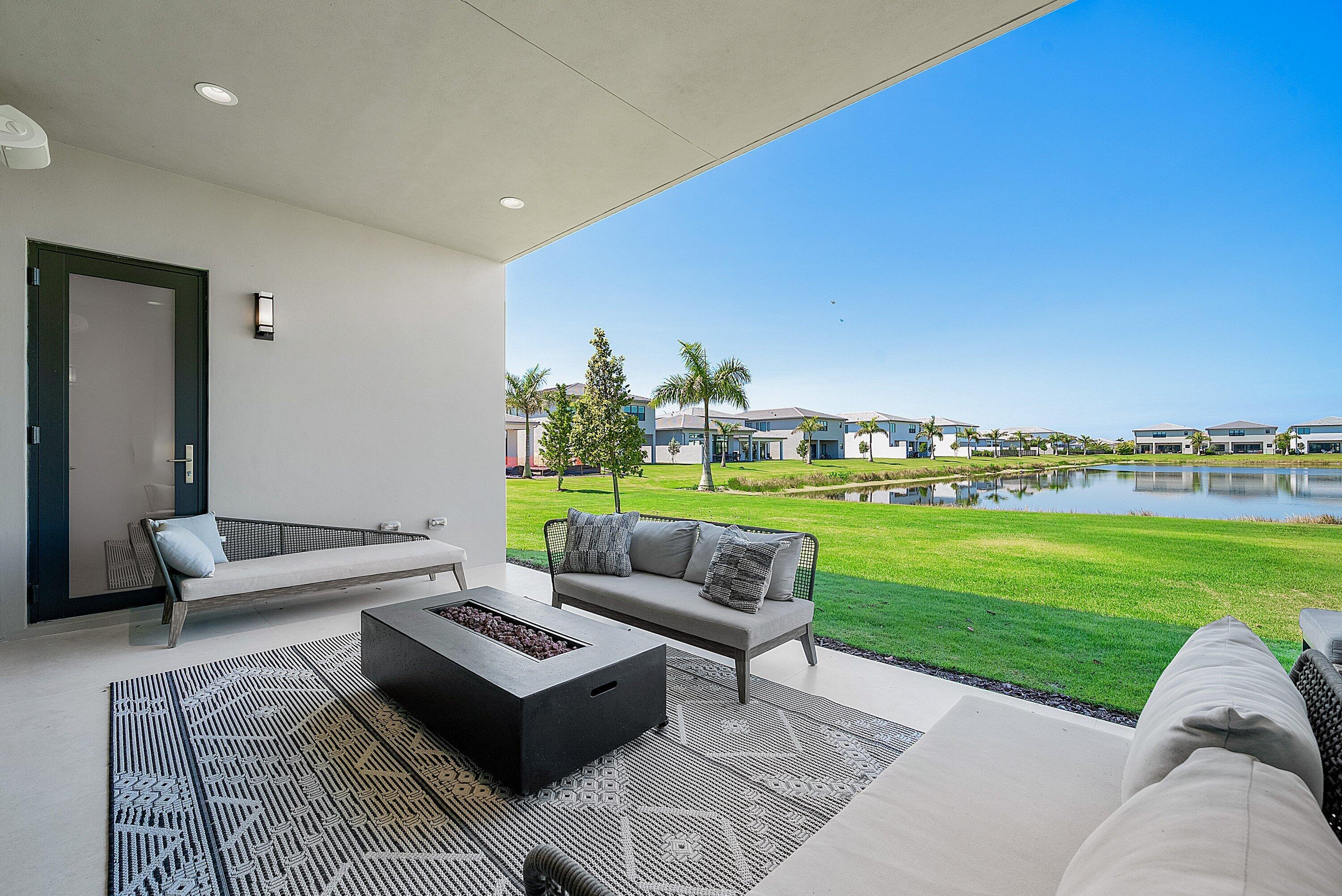 LOTUS EDGE - Residential Lease