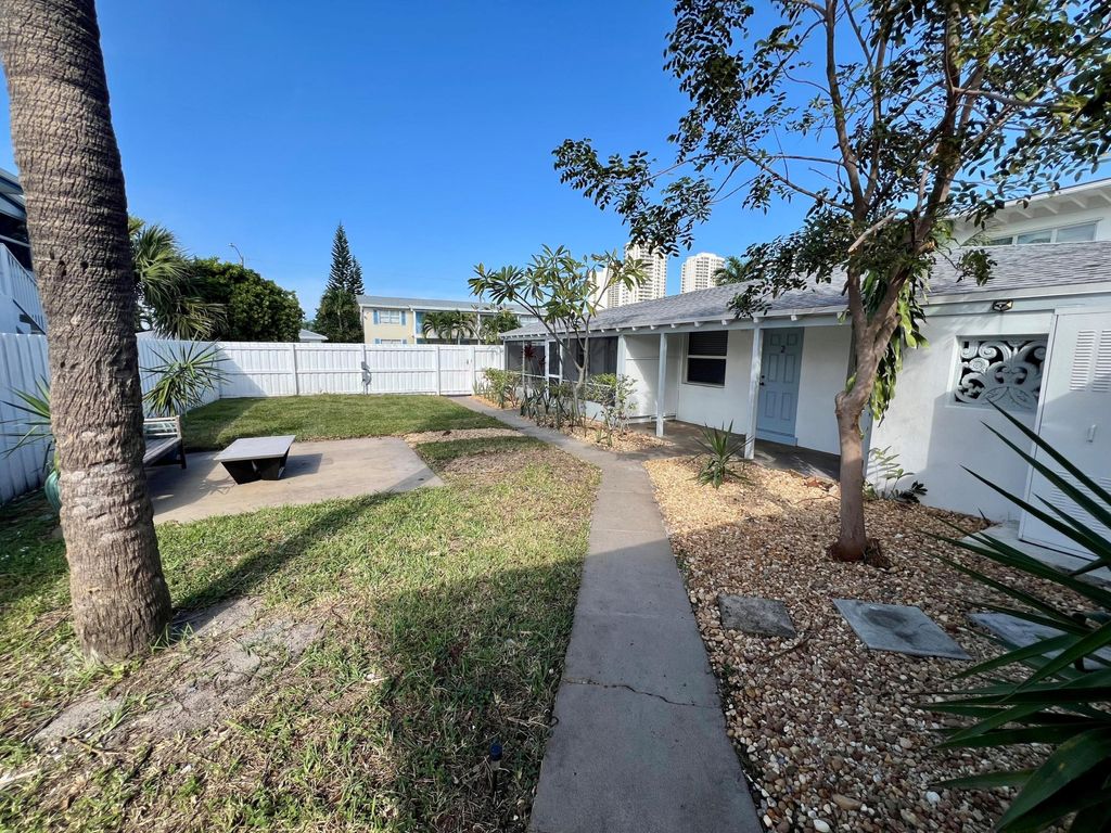 Photo of 1235 Beach Road #3, Palm Beach Shores, FL 33404 (MLS # B26014507)