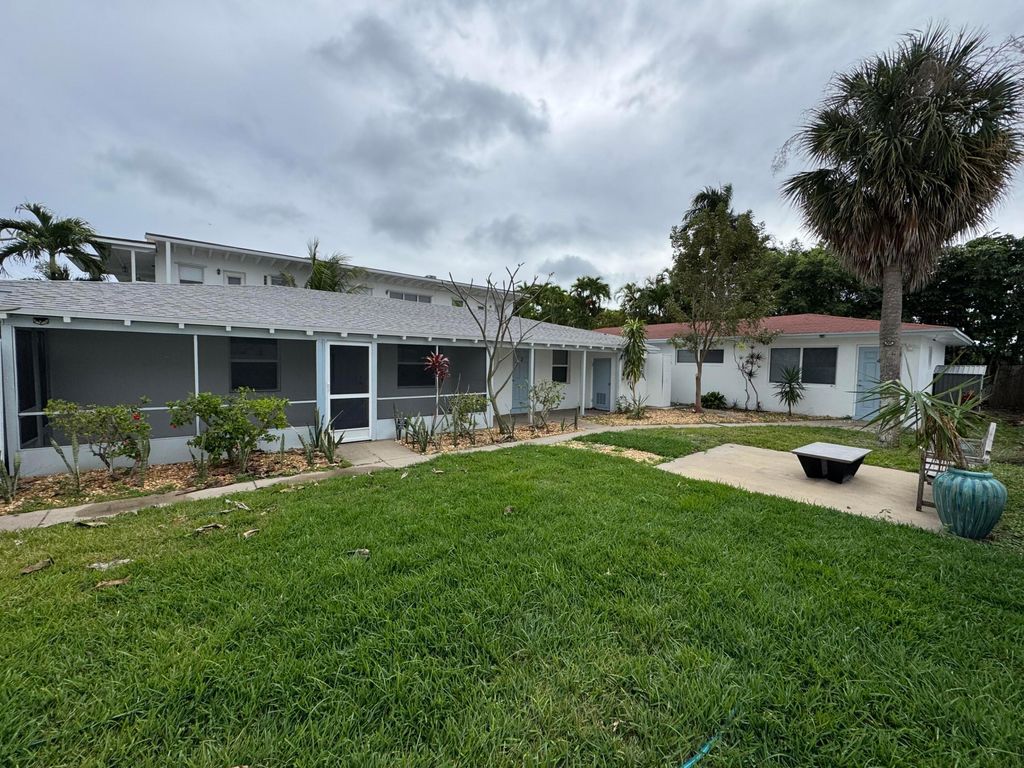 Photo of 1235 Beach Road #3, Palm Beach Shores, FL 33404 (MLS # B26014507)