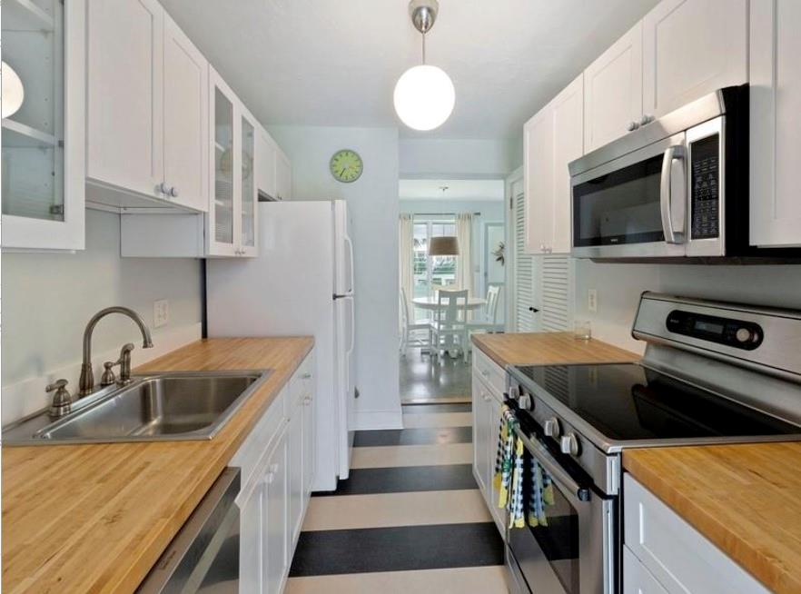 Lighthouse Bay Condo - Residential Lease