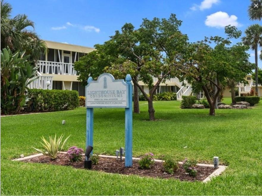 Lighthouse Bay Condo - Residential Lease
