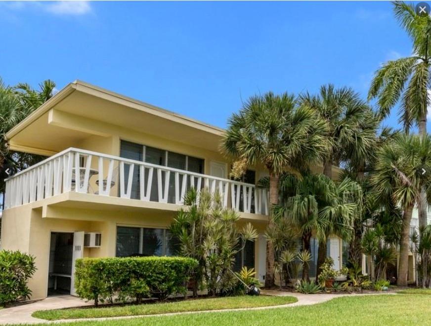 Lighthouse Bay Condo - Residential Lease