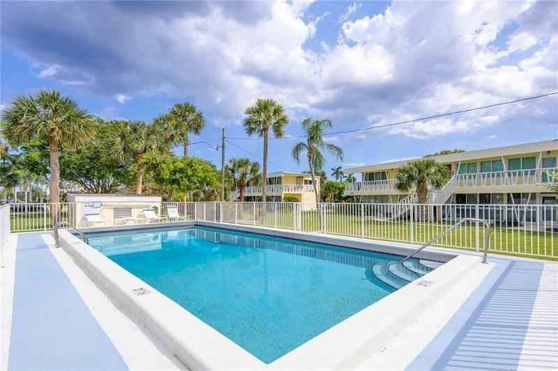 Lighthouse Bay Condo - Residential Lease