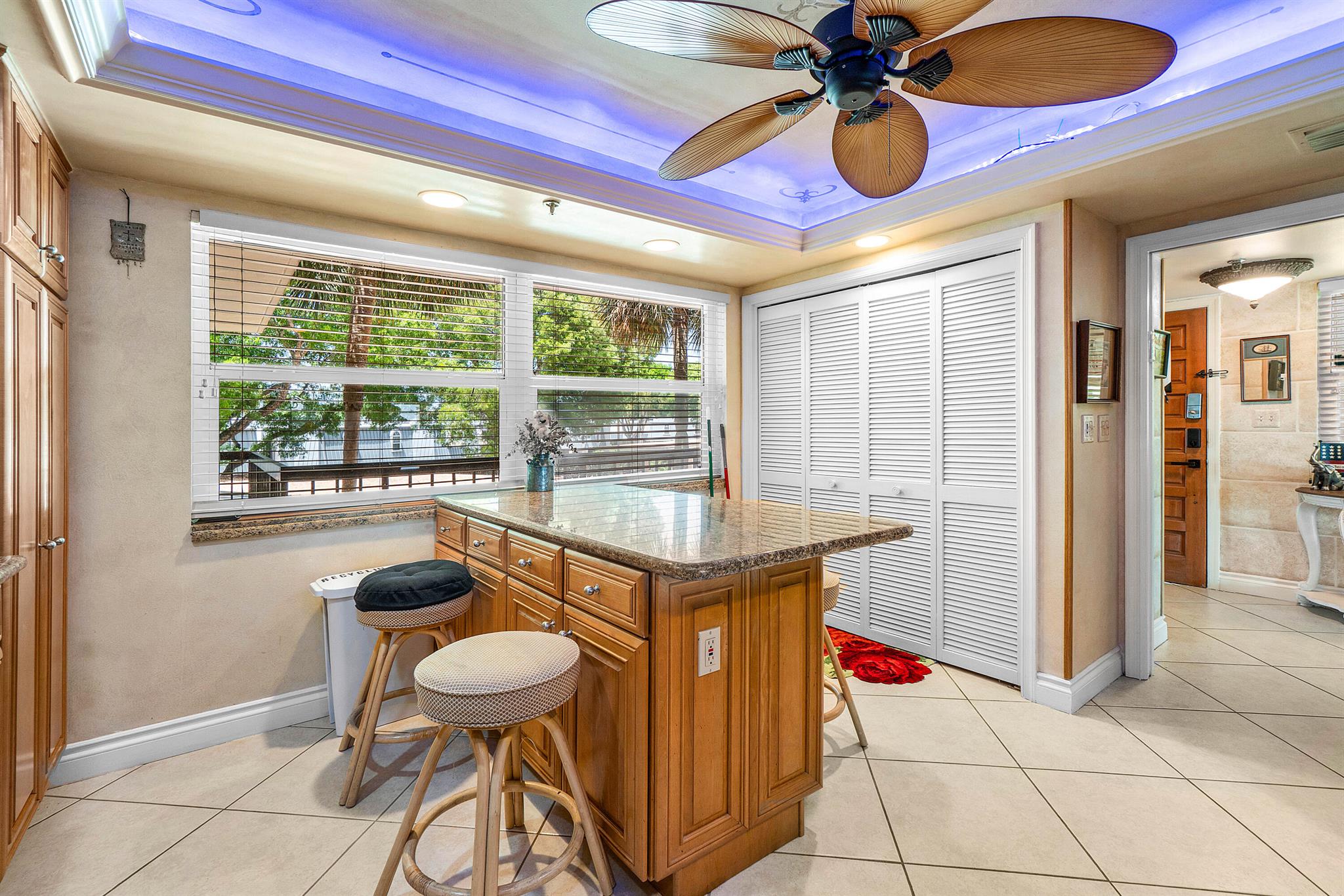 EVERGLADES OF NORTH PALM - Residential Lease