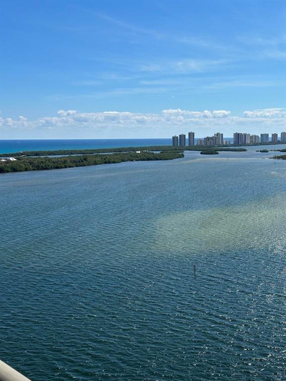 VIEWS, VIEWS, VIEWS !!!! 2796 SQ FT ON THE 19TH FLOOR SET OUT ON A PENINSULA OF THE INTRACOASTAL W/ OCEAN & INTRACOASTAL VIEWS.2 BEDS 2 1/2 BATH. UNDERGROUND PARKING 24/7 DOOR PERSON. CAN BE RENTED FURNISHED / UNFURNISHED , ANNUALLY OR SEASONALLY. 25 MINUTES FROM PBI AIRPORT & WORTH AVE. WASHER DRYER IN UNIT. 3 ELEVATORS NEW INFINITY POOL COMING SOON WITH CABANAS.PLEASE CALL RICH FOR PRIVATE SHOWING