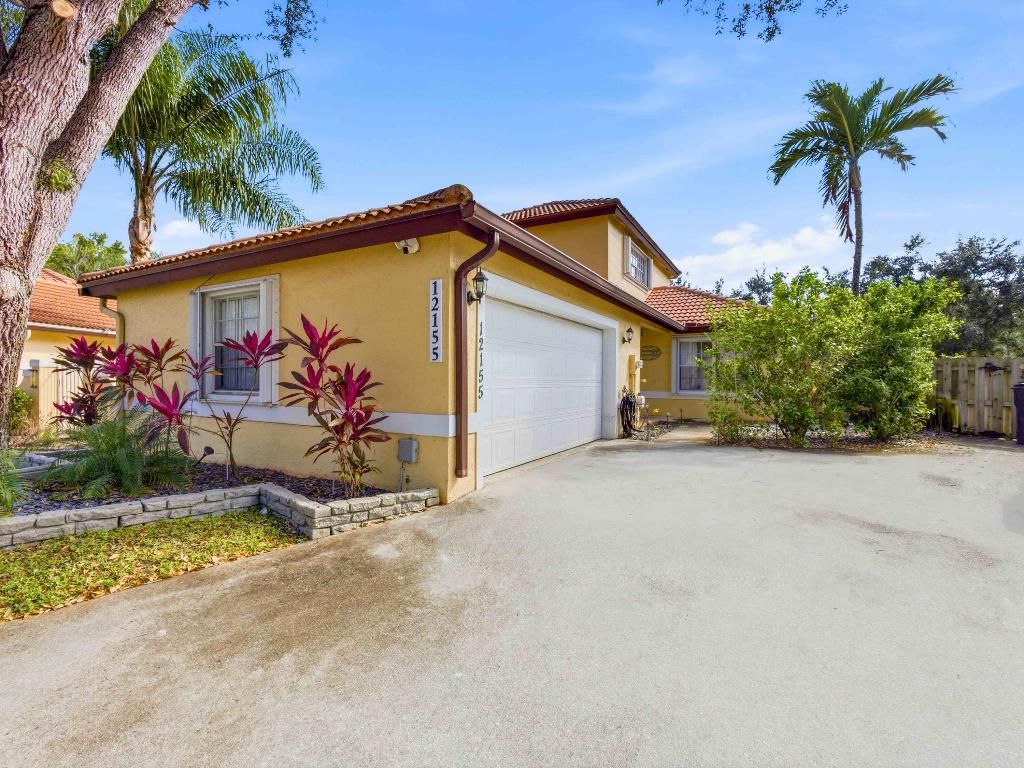 Photo of 12155 Cuddington Court, Wellington, FL 33414 (MLS # R11150754)