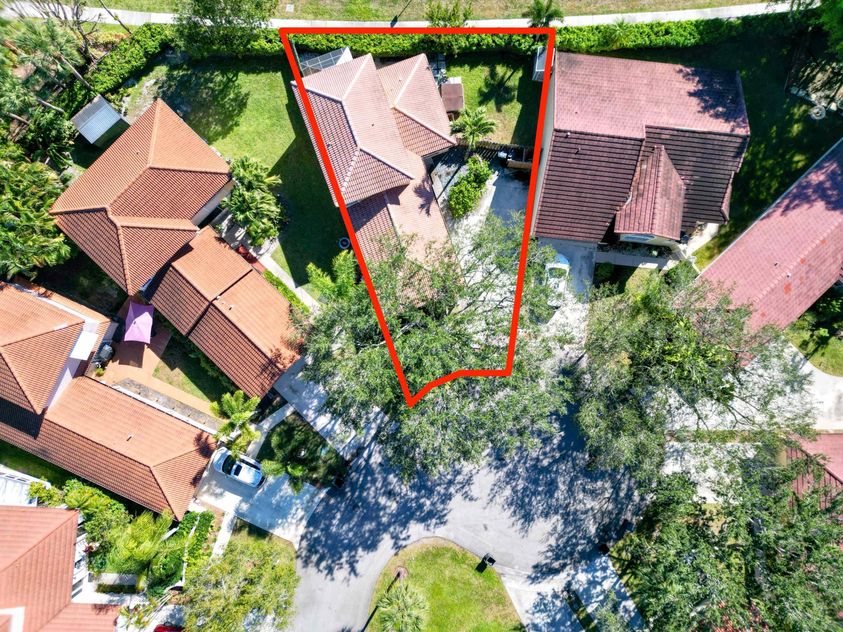 WELLINGTON DOWNS - Residential