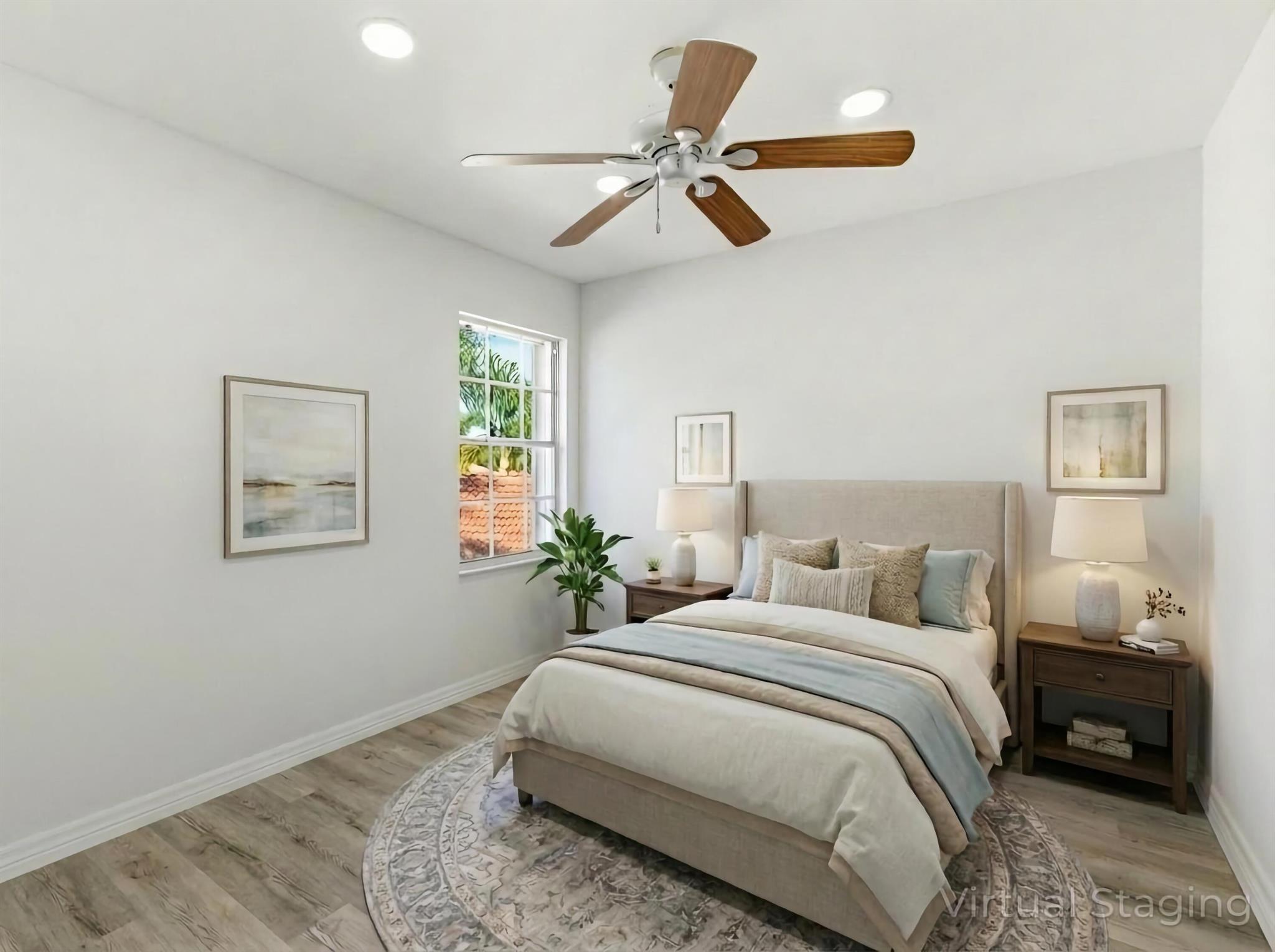 WELLINGTON DOWNS - Residential