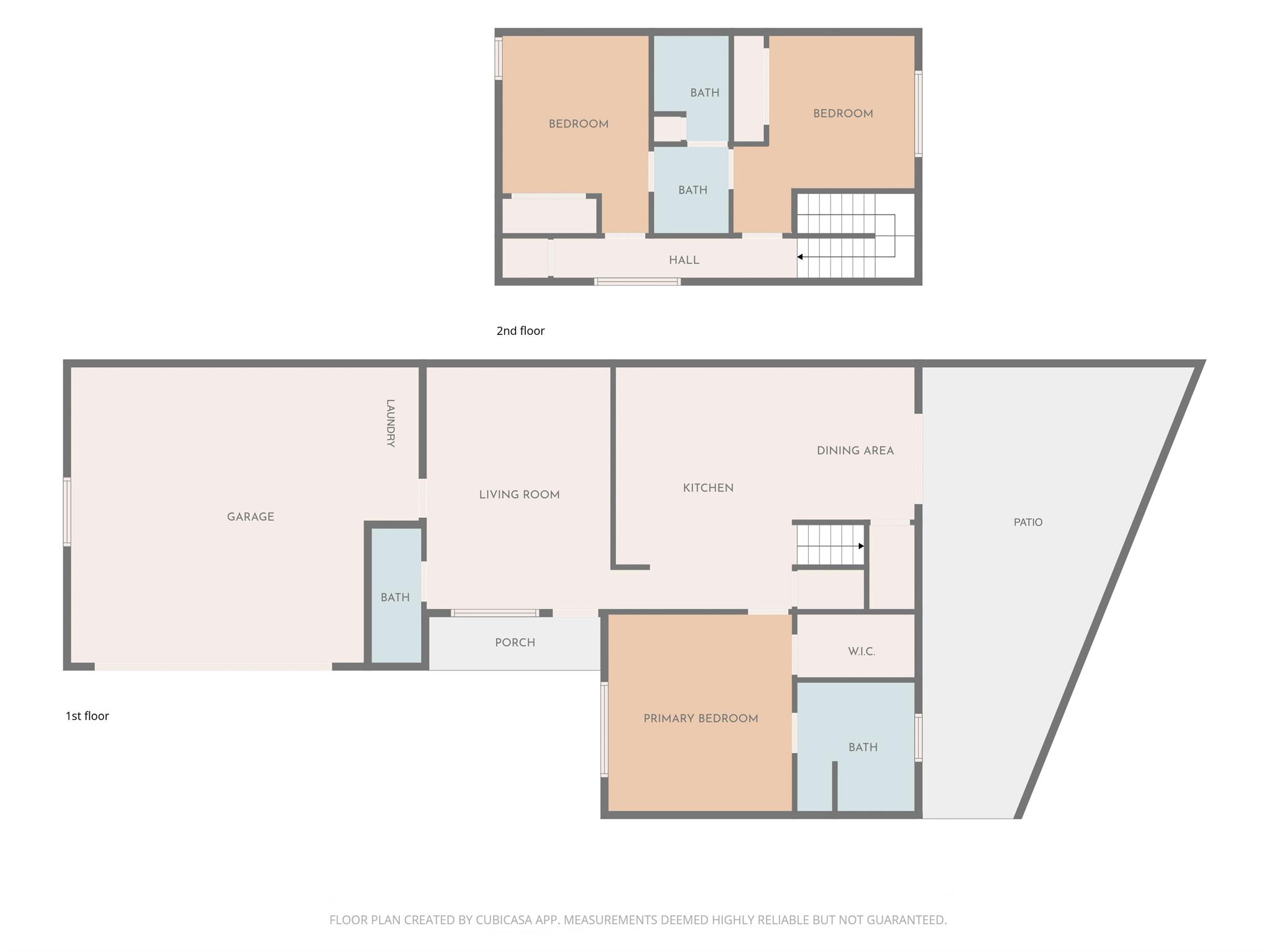 WELLINGTON DOWNS - Residential