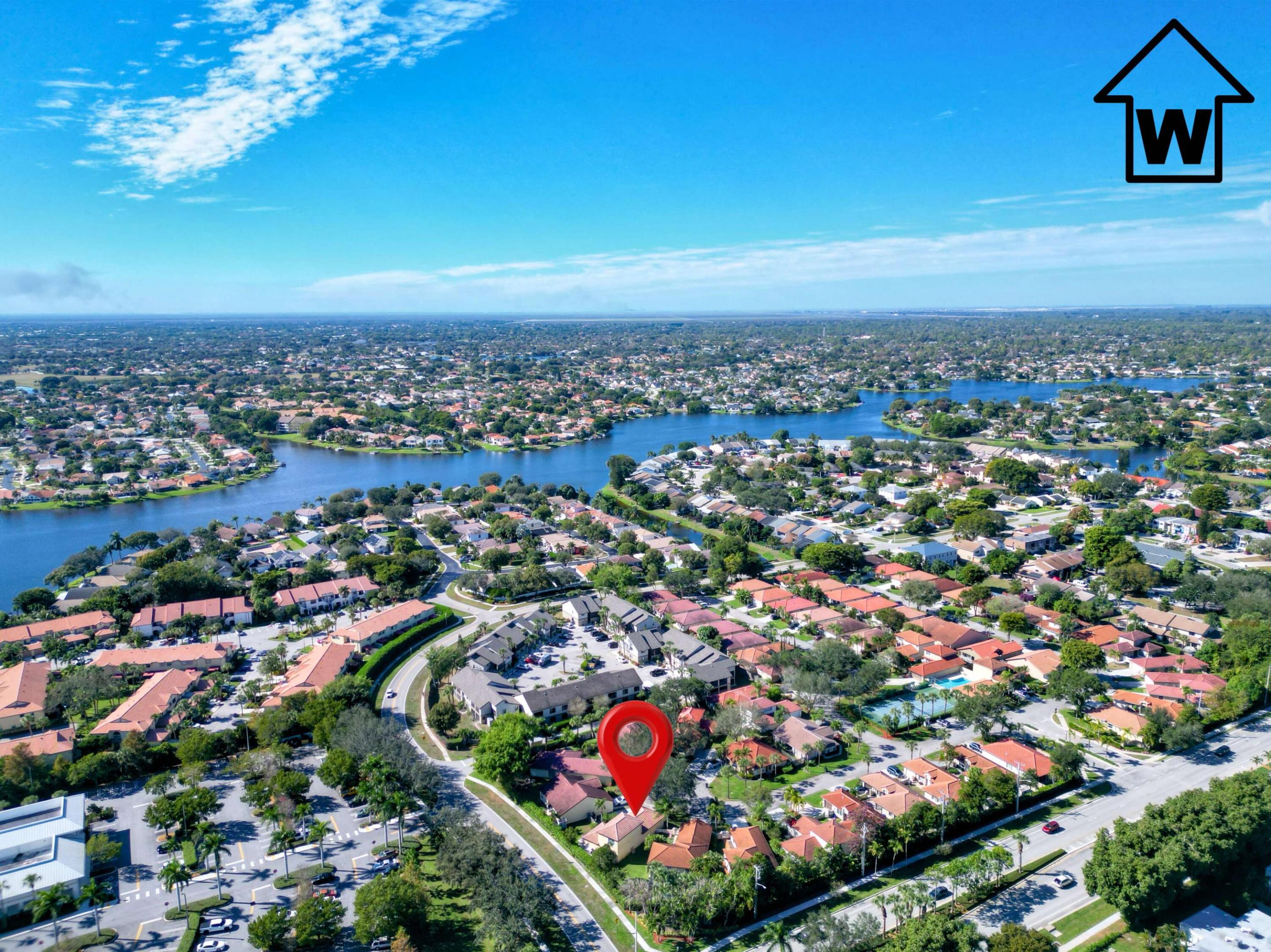 WELLINGTON DOWNS - Residential