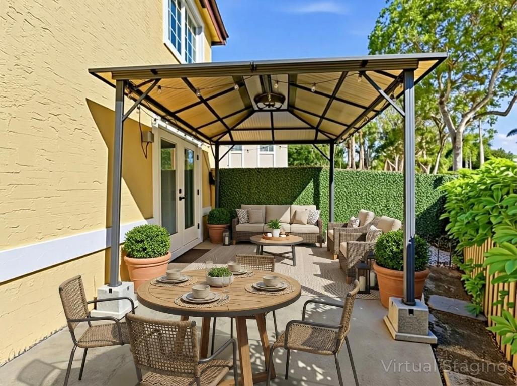 WELLINGTON DOWNS - Residential