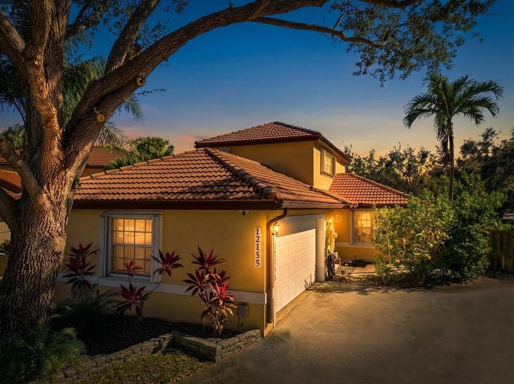 Photo of 12155 Cuddington Court, Wellington, FL 33414 (MLS # R11150754)