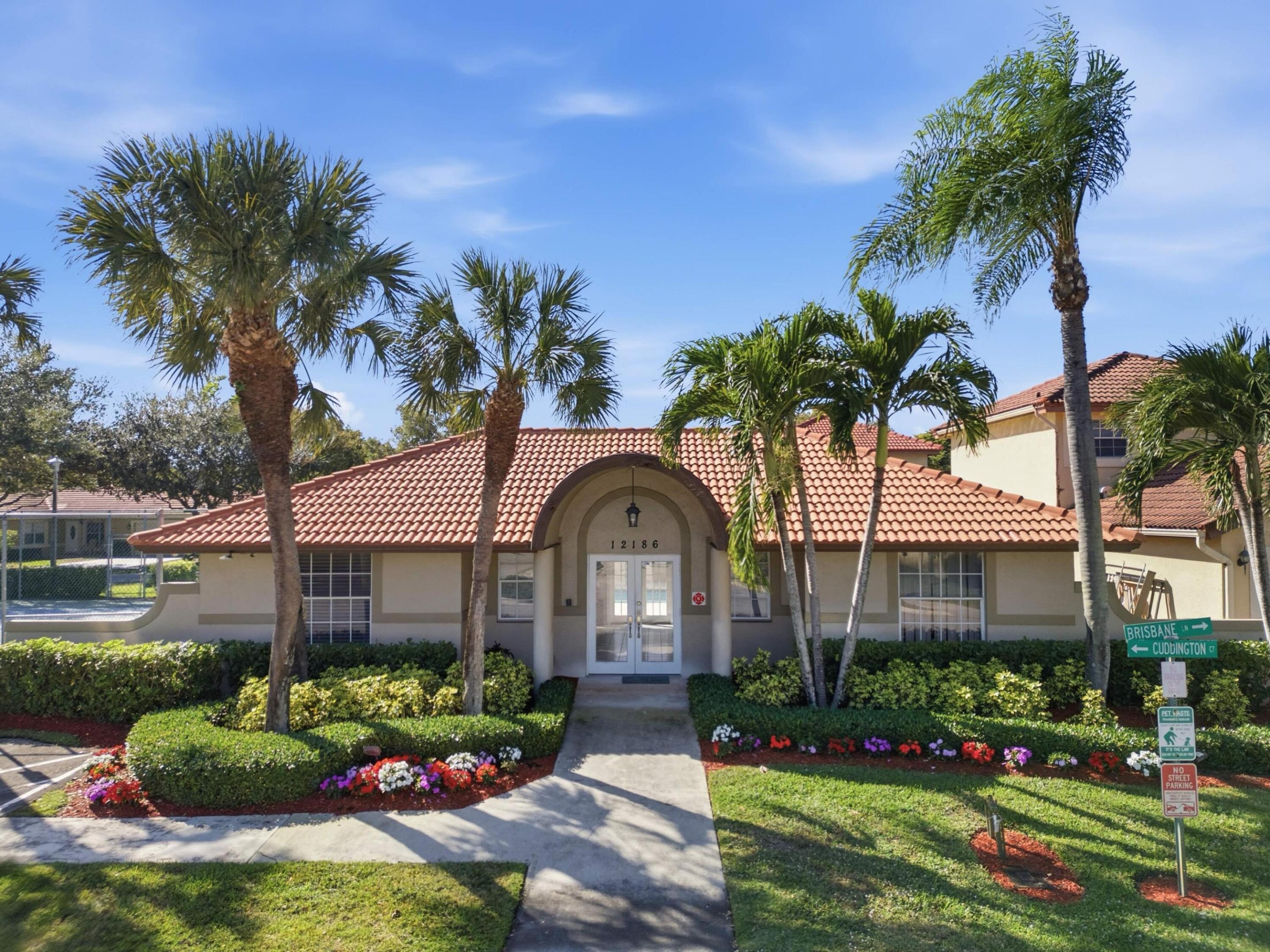 WELLINGTON DOWNS - Residential