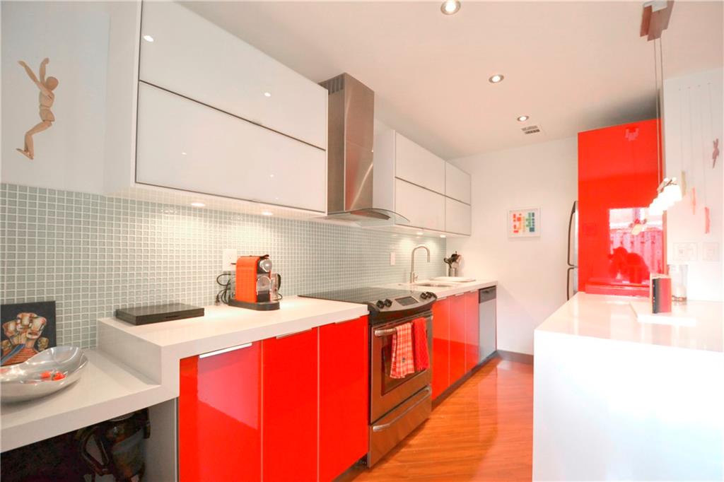 LAS BRISAS - Residential