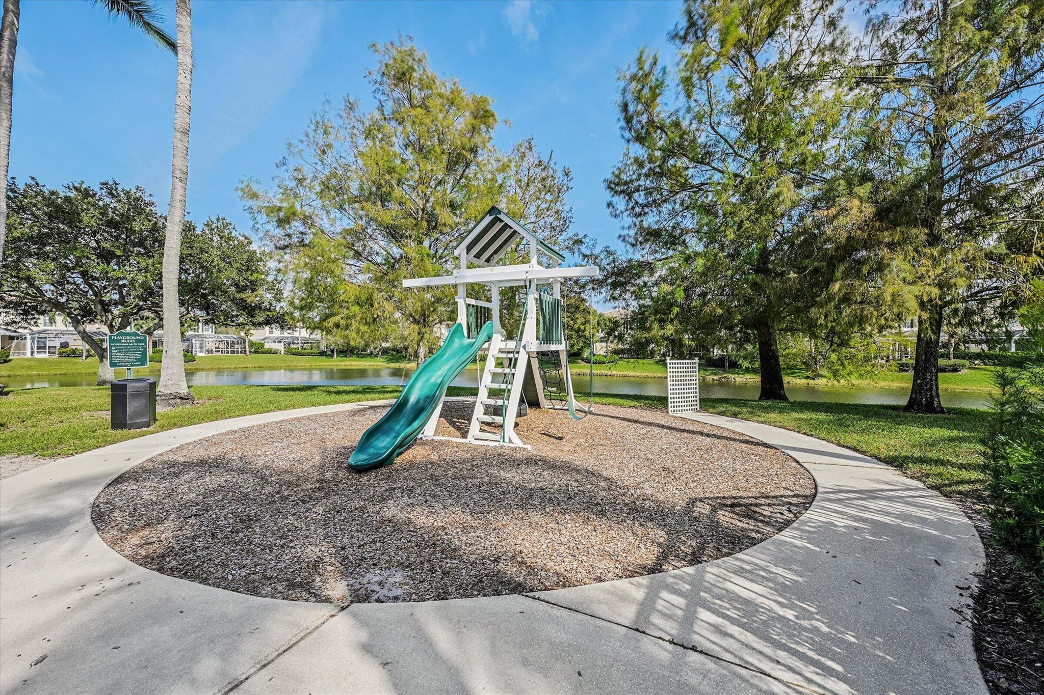 CATALINA LAKES - Residential