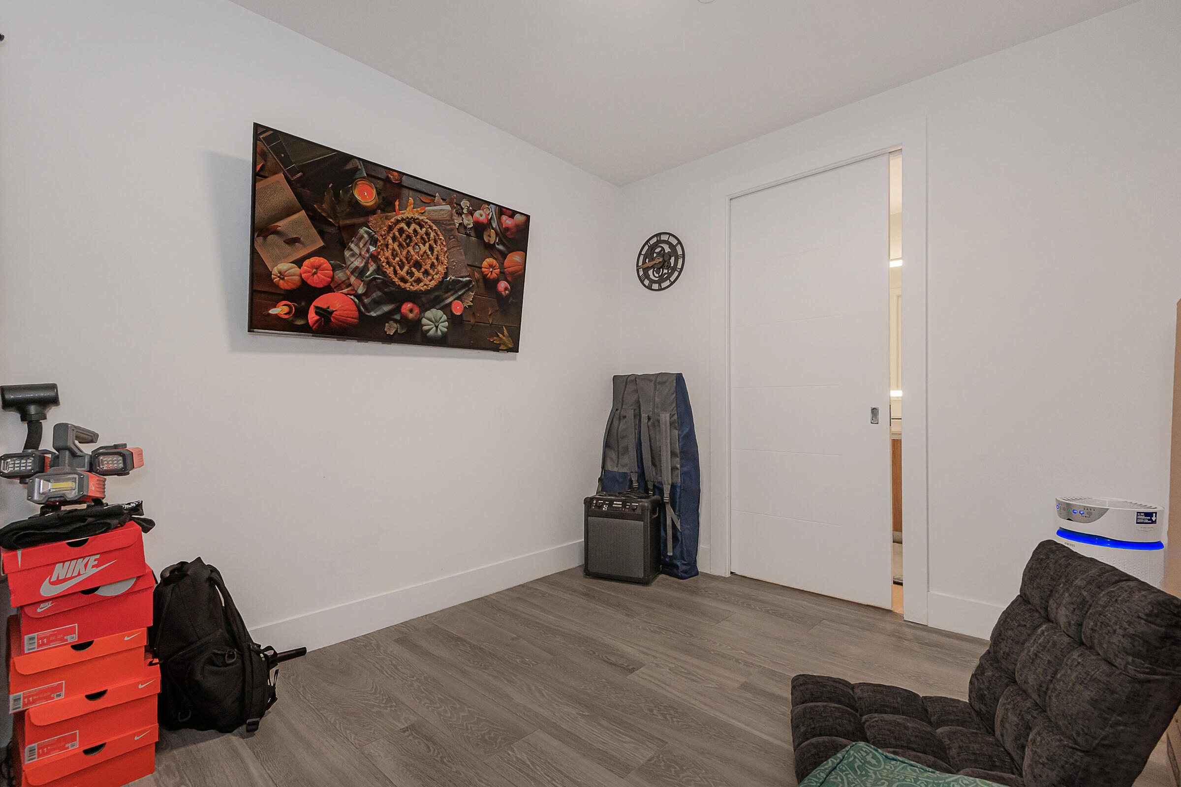 AVENTURA PARKSQUARE RESIDENCES CONDO - Residential