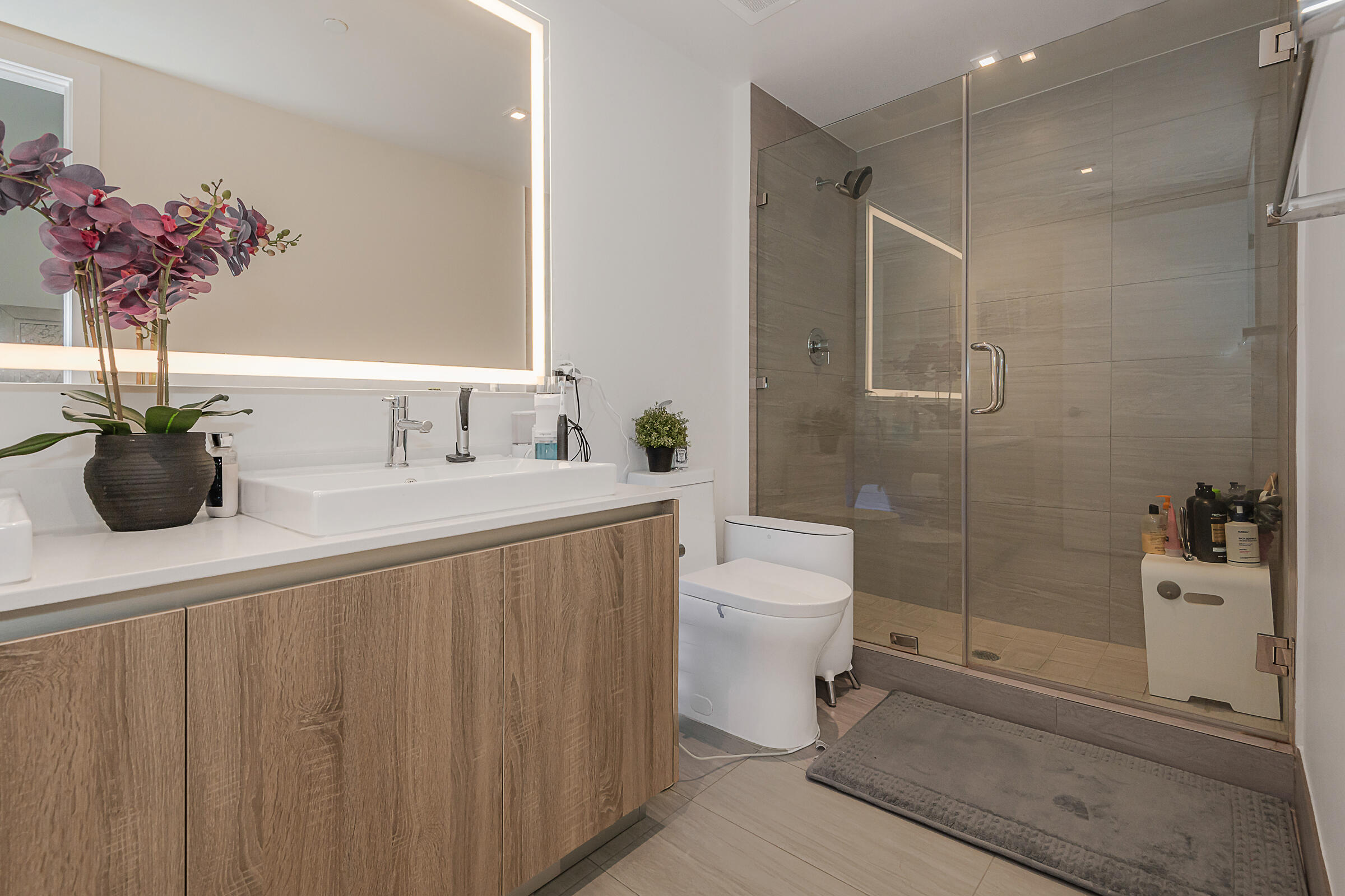 AVENTURA PARKSQUARE RESIDENCES CONDO - Residential