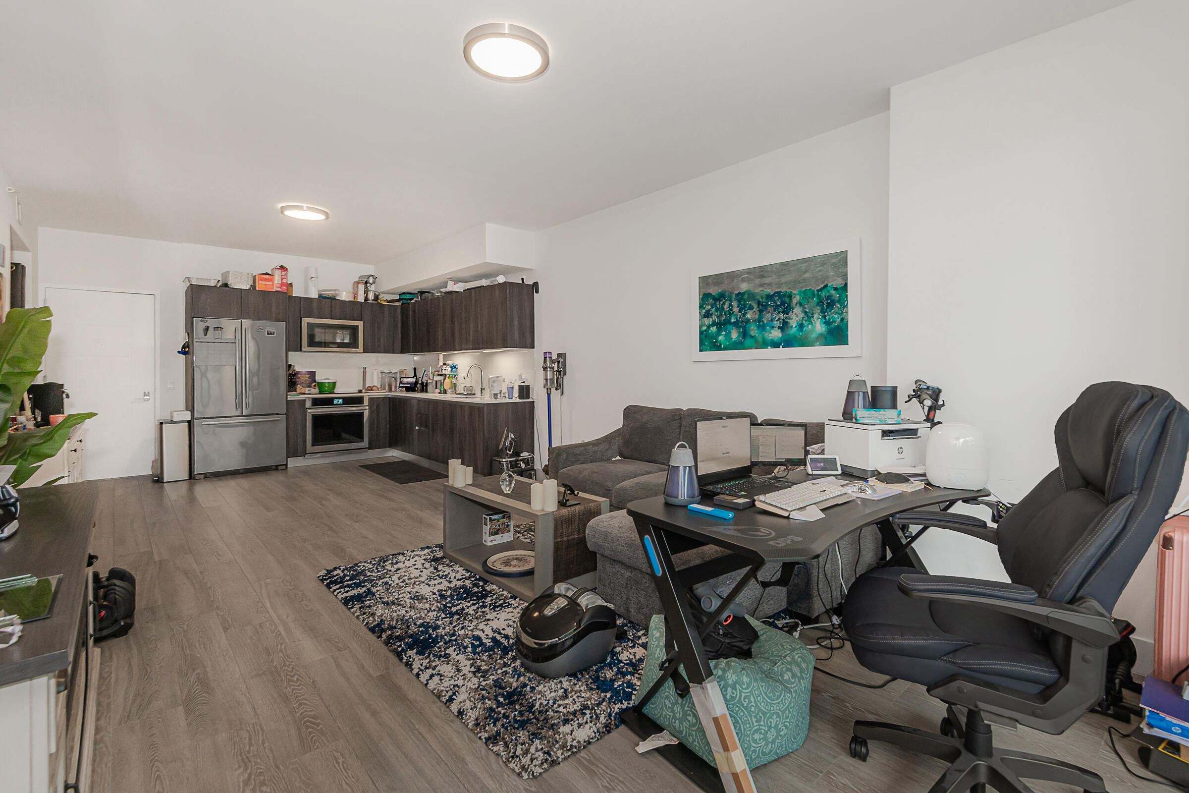 AVENTURA PARKSQUARE RESIDENCES CONDO - Residential