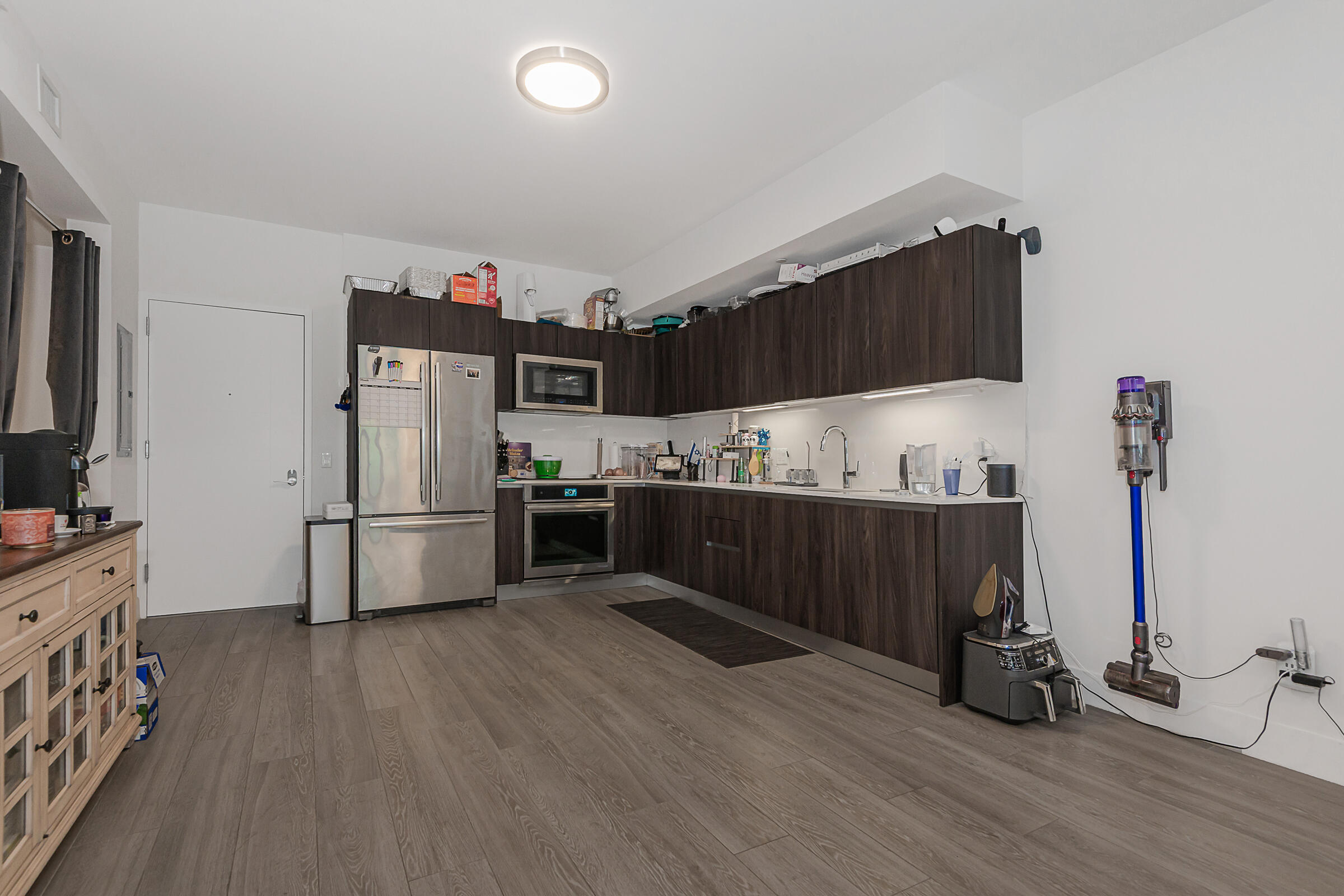 AVENTURA PARKSQUARE RESIDENCES CONDO - Residential