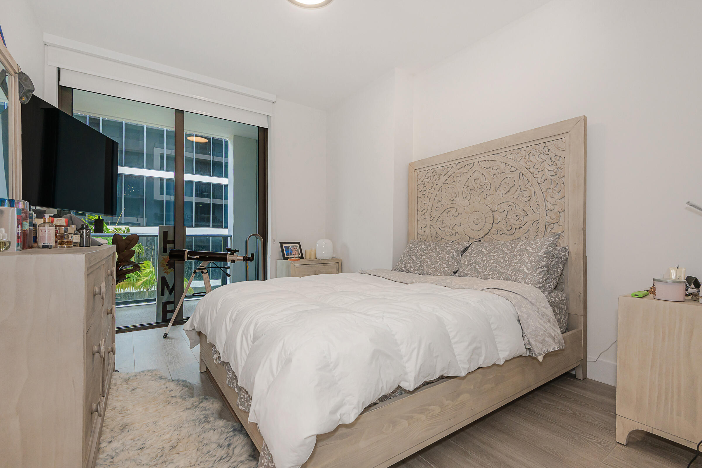 AVENTURA PARKSQUARE RESIDENCES CONDO - Residential