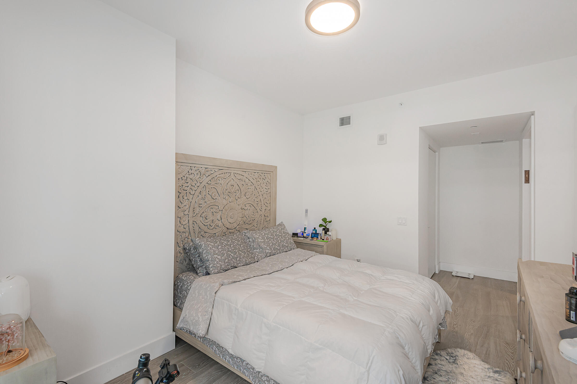 AVENTURA PARKSQUARE RESIDENCES CONDO - Residential