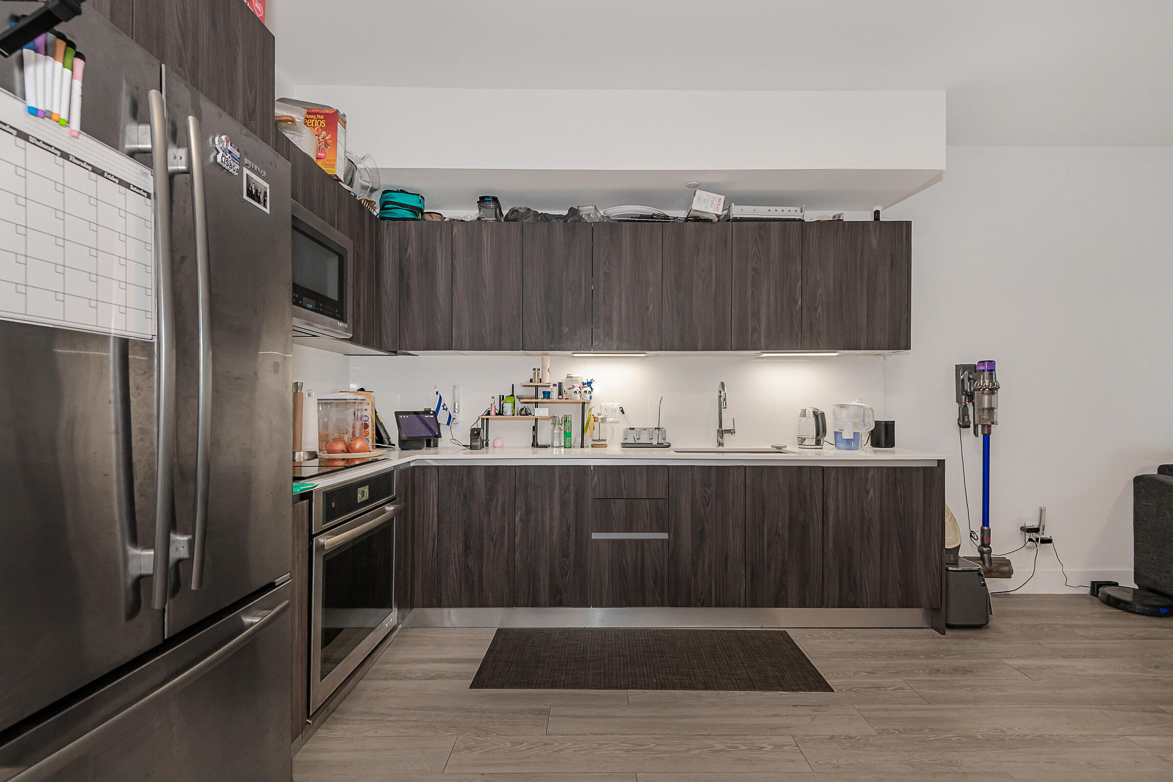 AVENTURA PARKSQUARE RESIDENCES CONDO - Residential