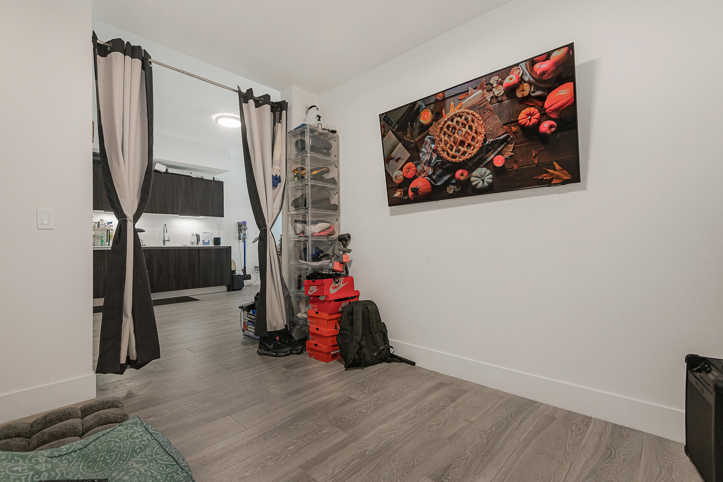 AVENTURA PARKSQUARE RESIDENCES CONDO - Residential