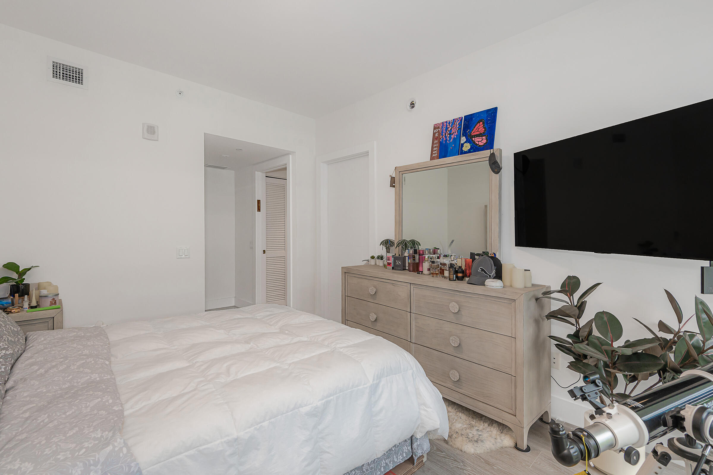 AVENTURA PARKSQUARE RESIDENCES CONDO - Residential